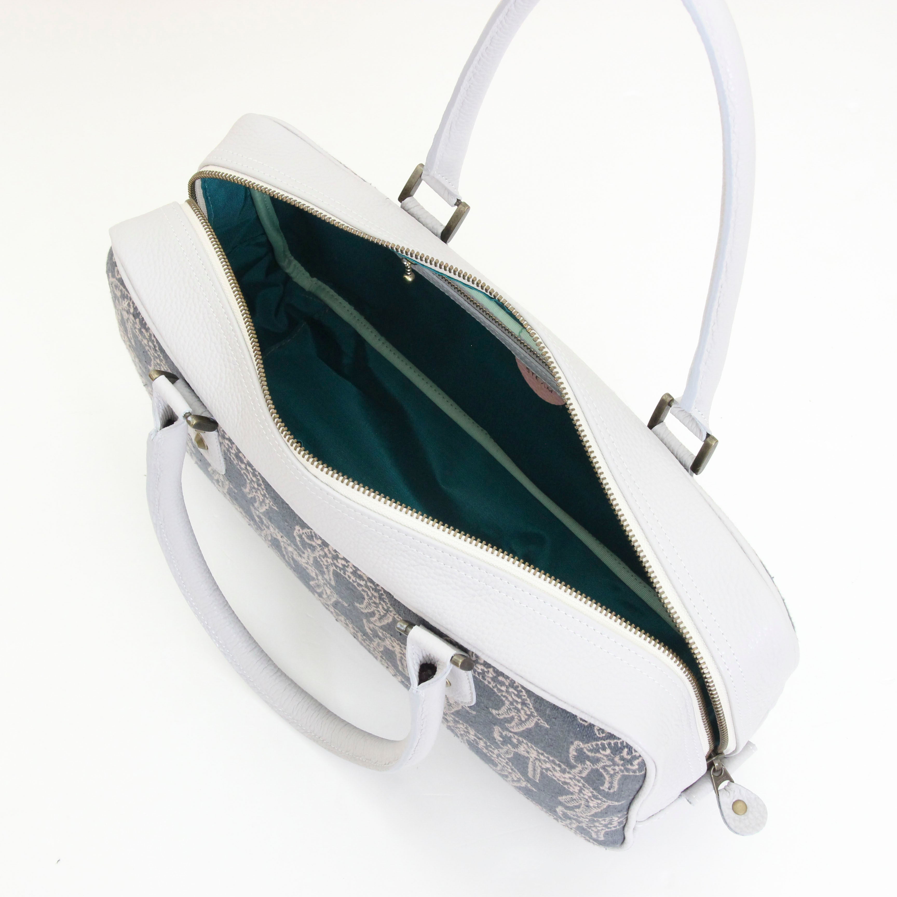 mina'sアニマル  / レクタングルボストンSL