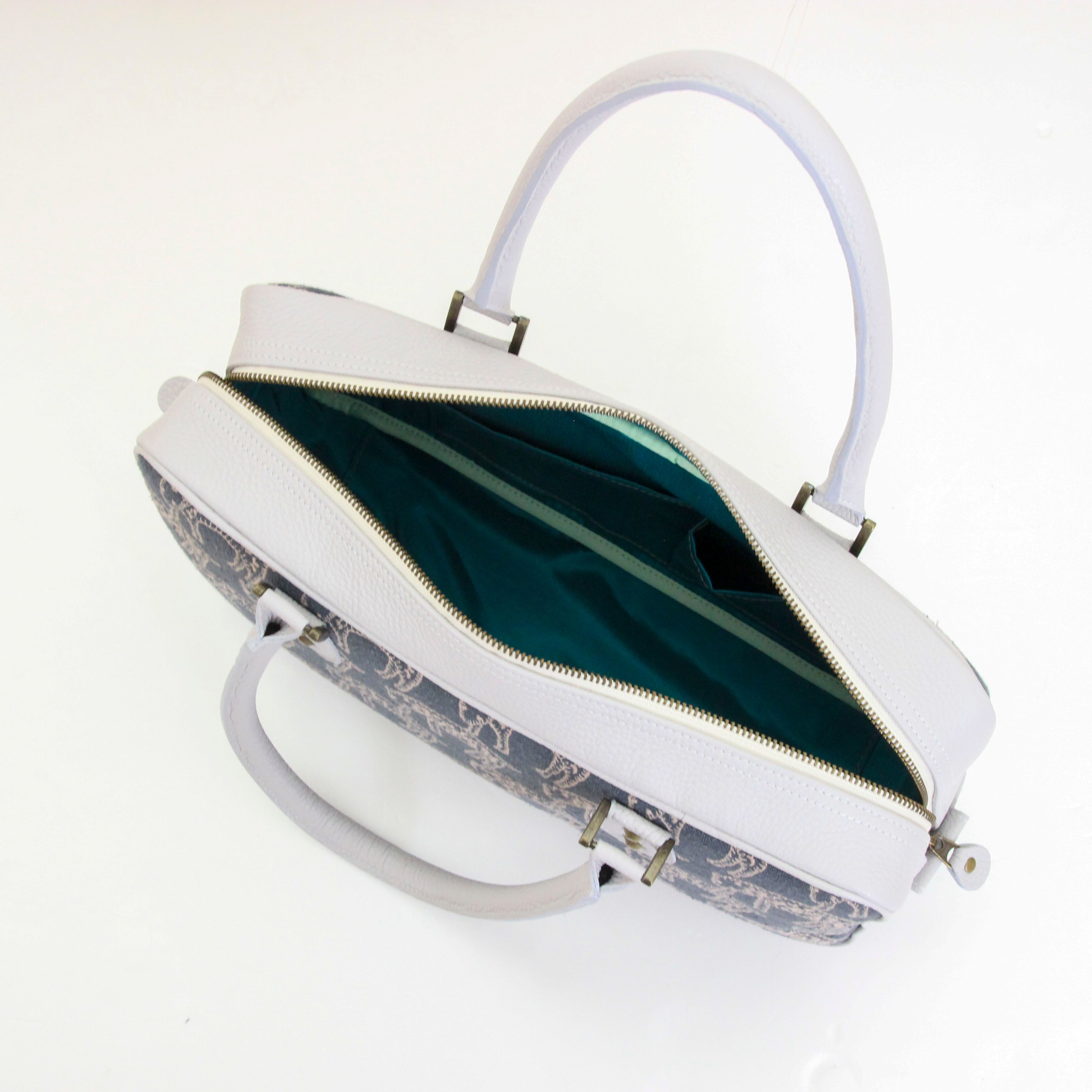 mina'sアニマル  / レクタングルボストンSL