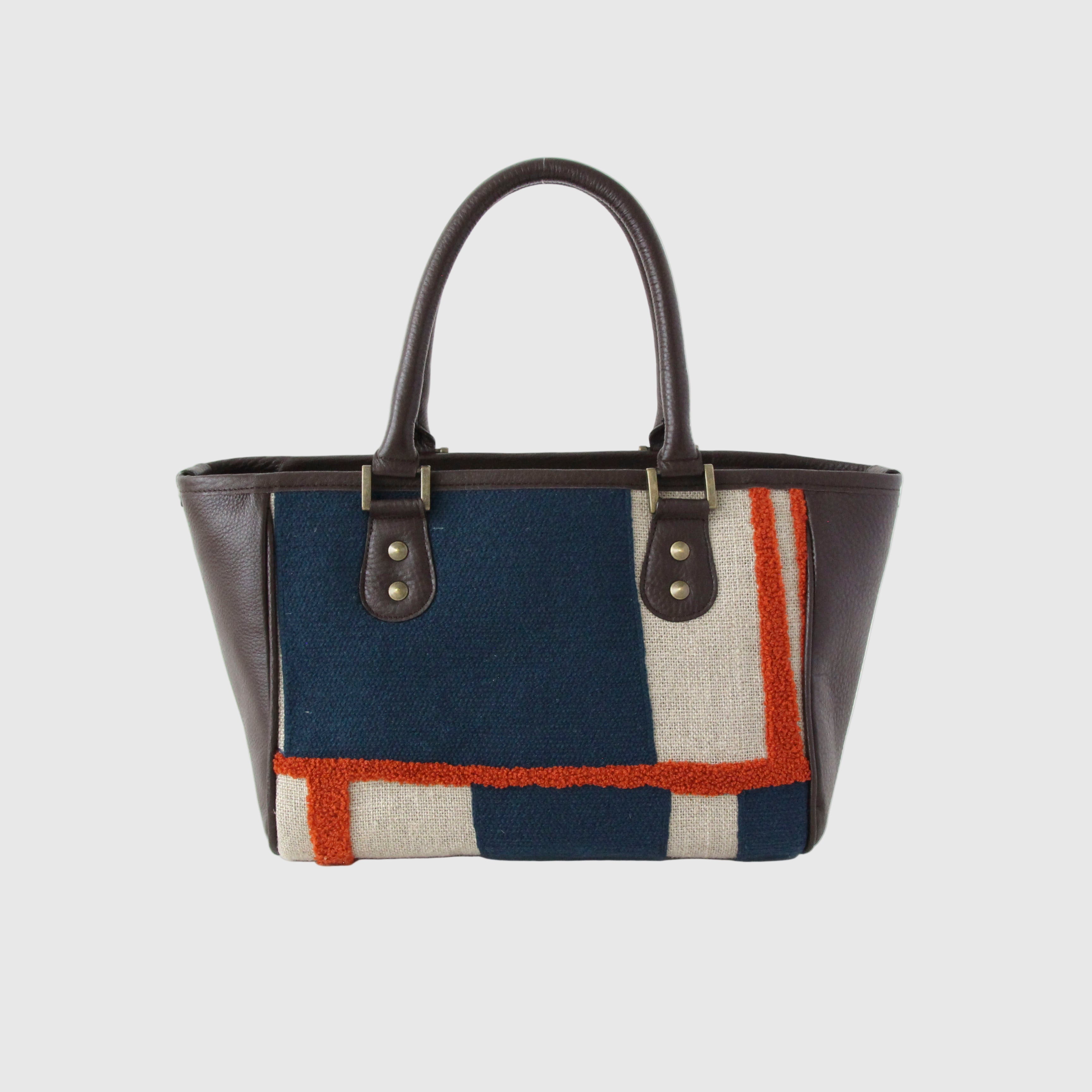 ツェッペリン XXL / 2wayトートバッグ Sサイズ