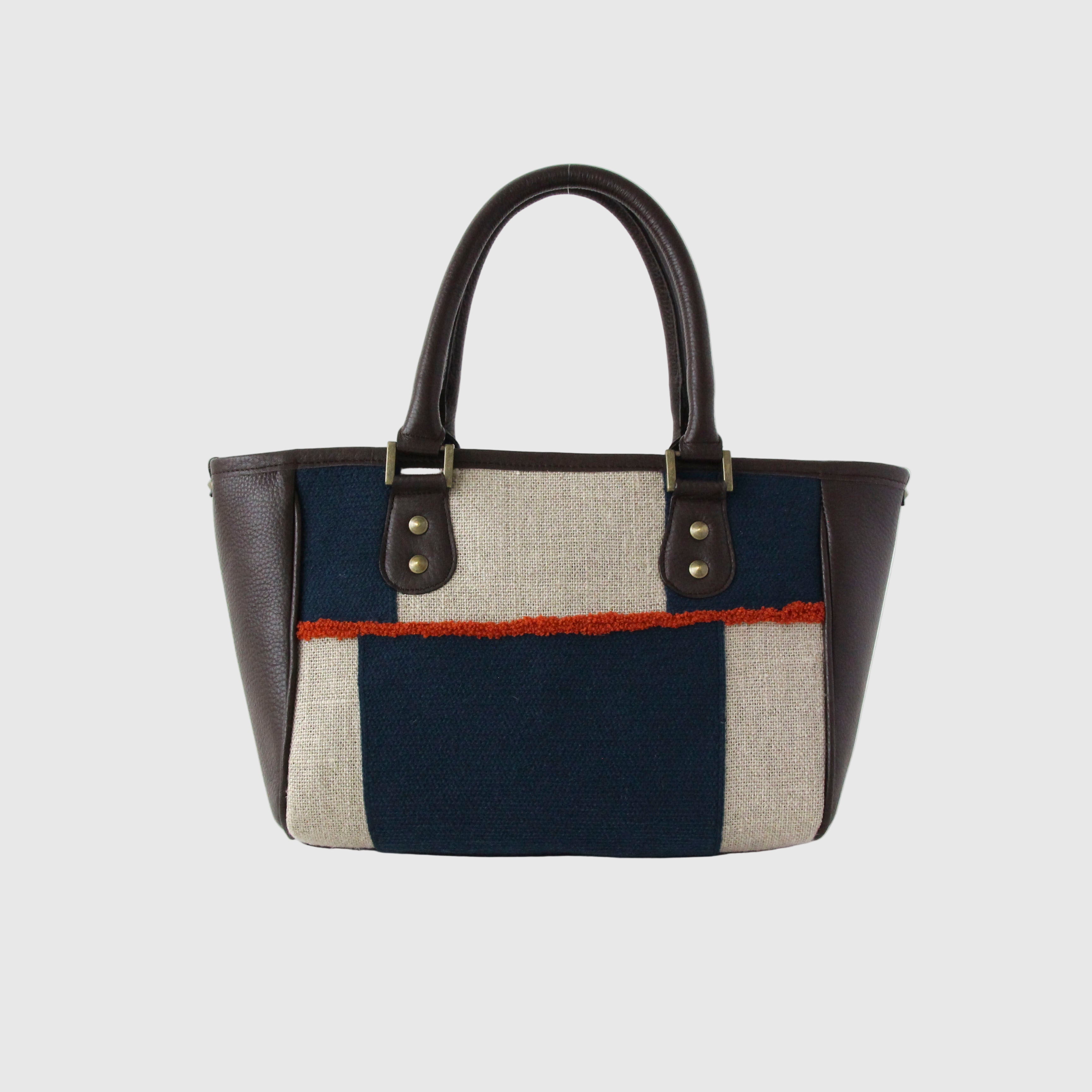 ツェッペリン XXL / 2wayトートバッグ Sサイズ