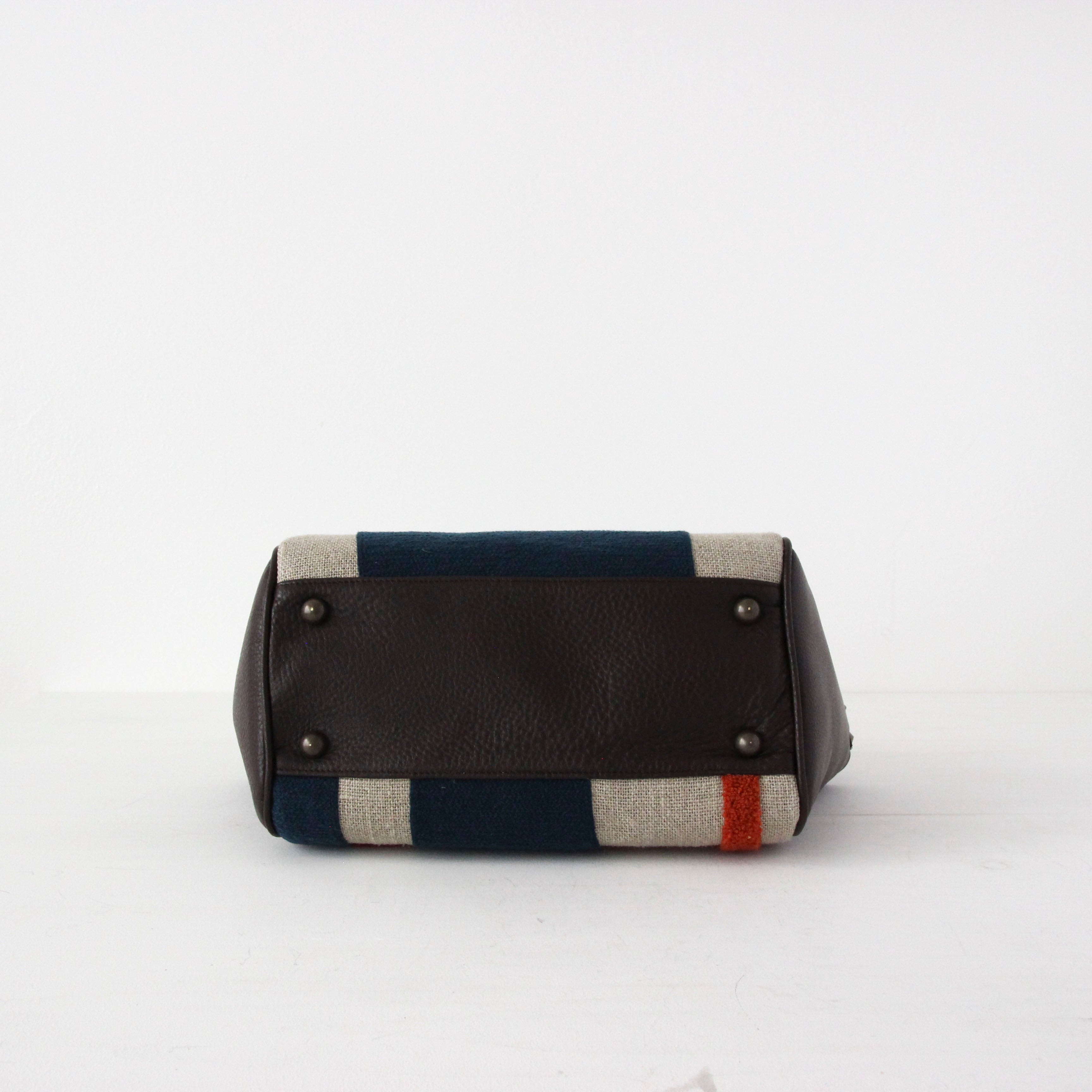 ツェッペリン XXL / 2wayトートバッグ Sサイズ