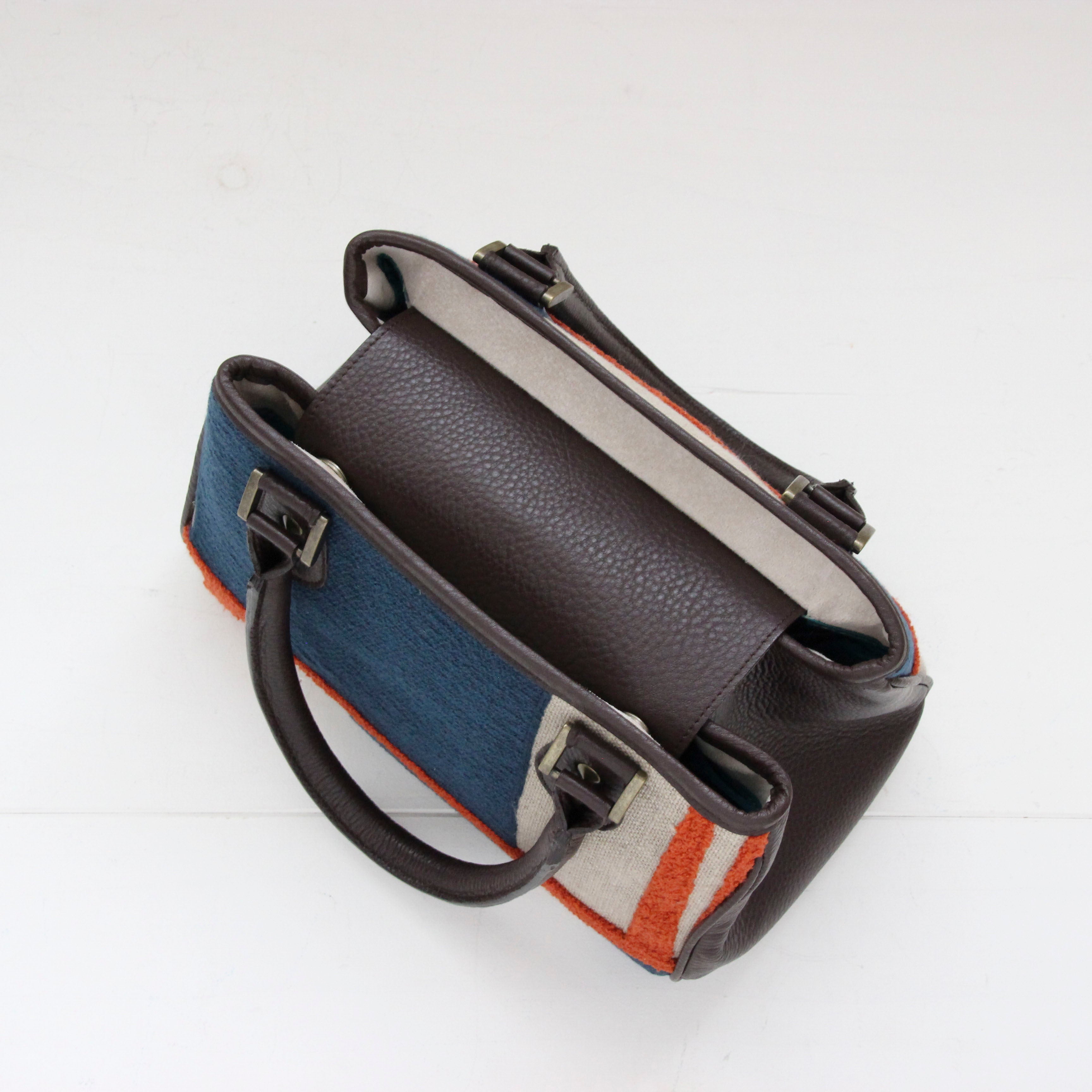 ツェッペリン XXL / 2wayトートバッグ Sサイズ