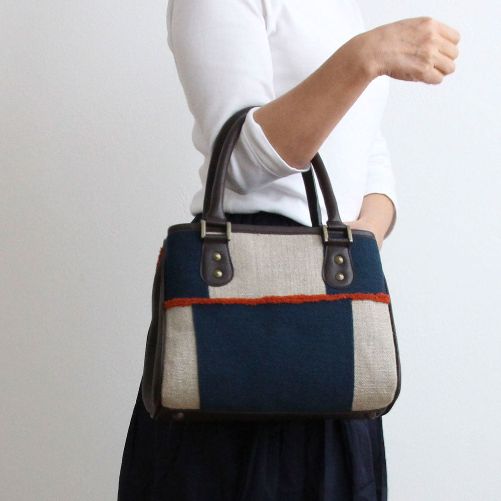 ツェッペリン XXL / 2wayトートバッグ Sサイズ