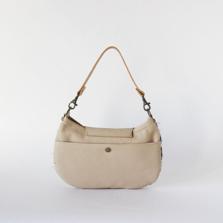 シックツイード / ホーボーバッグSS