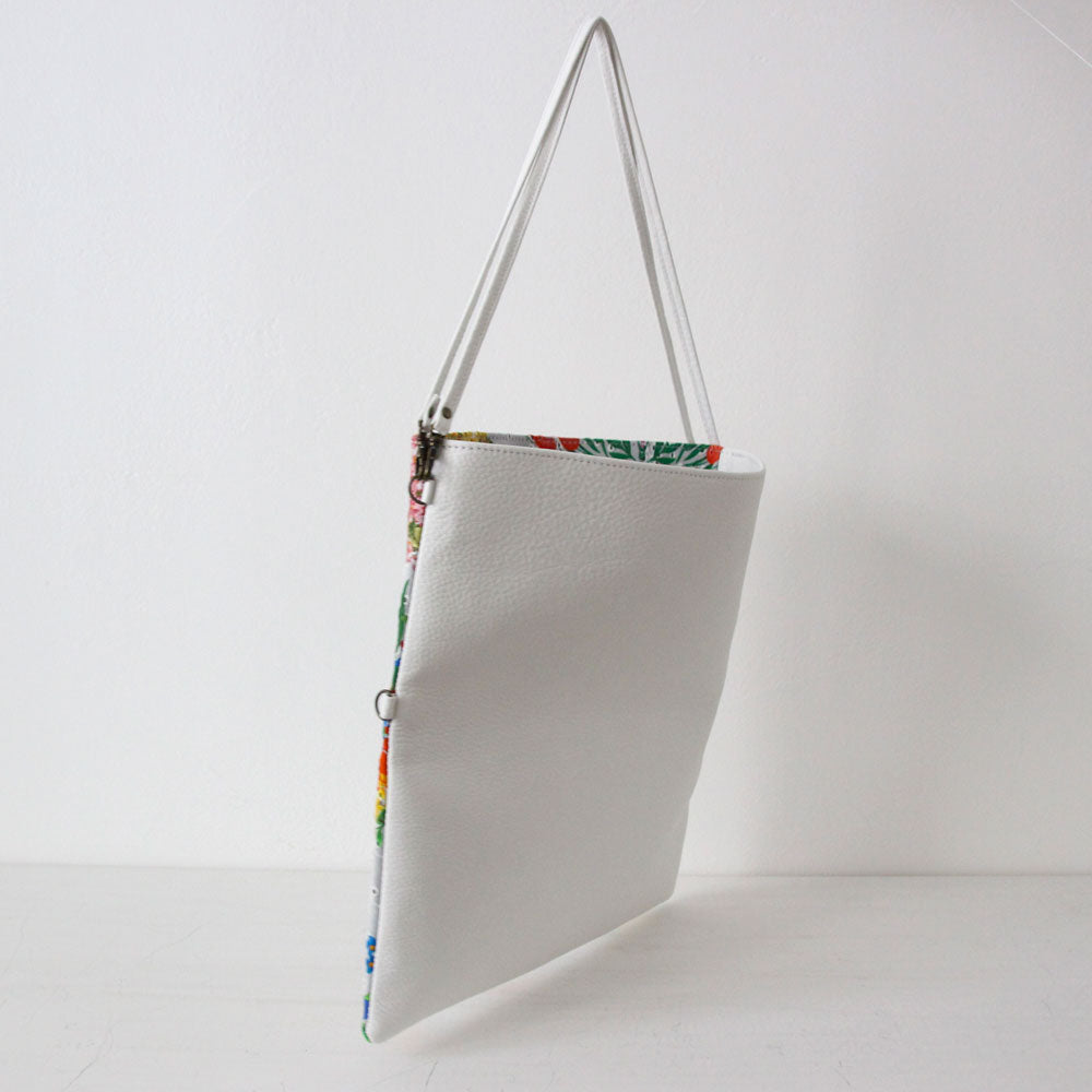 グッチフラワーレース / マルチウェイポシェット