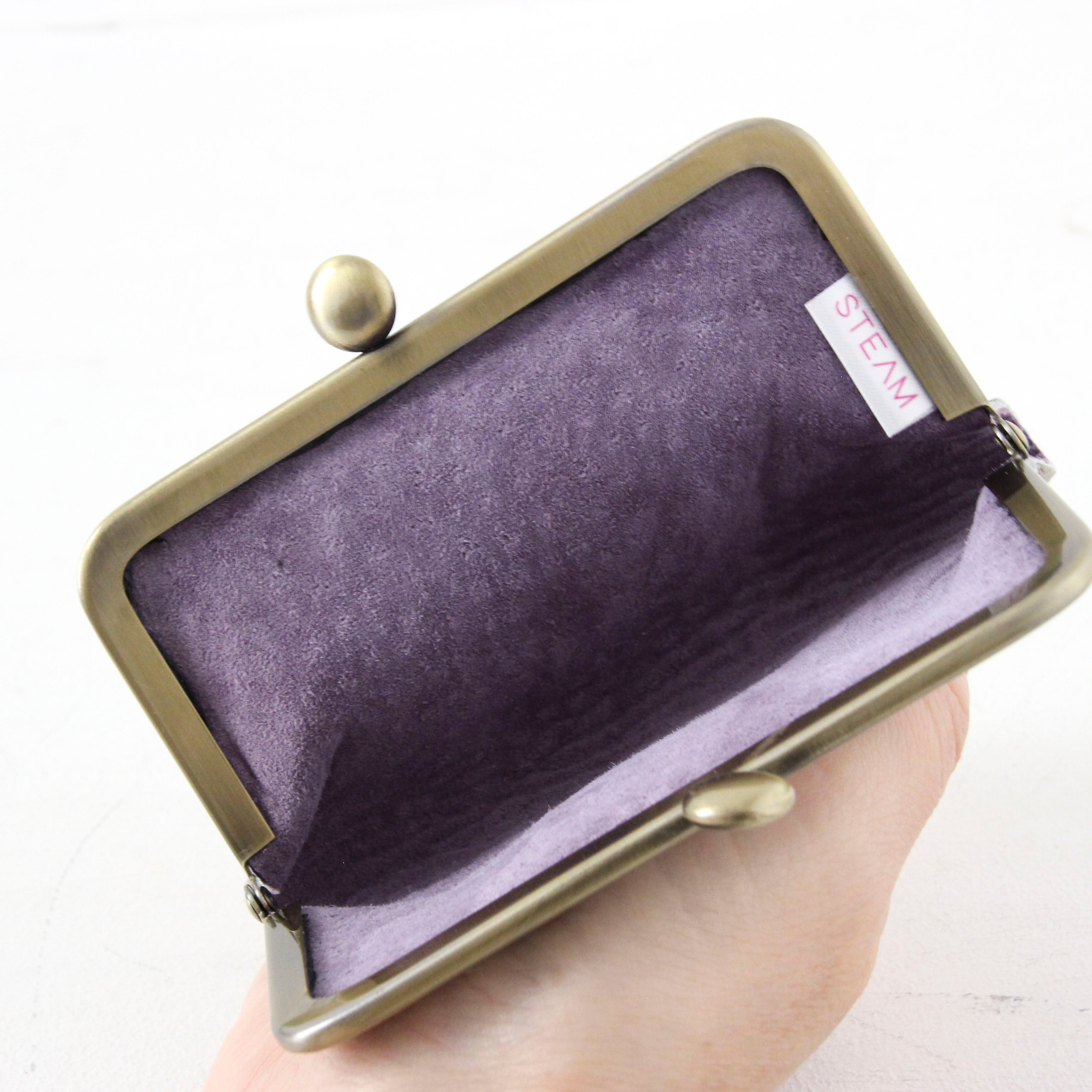 オレンジパイソン / カードケース