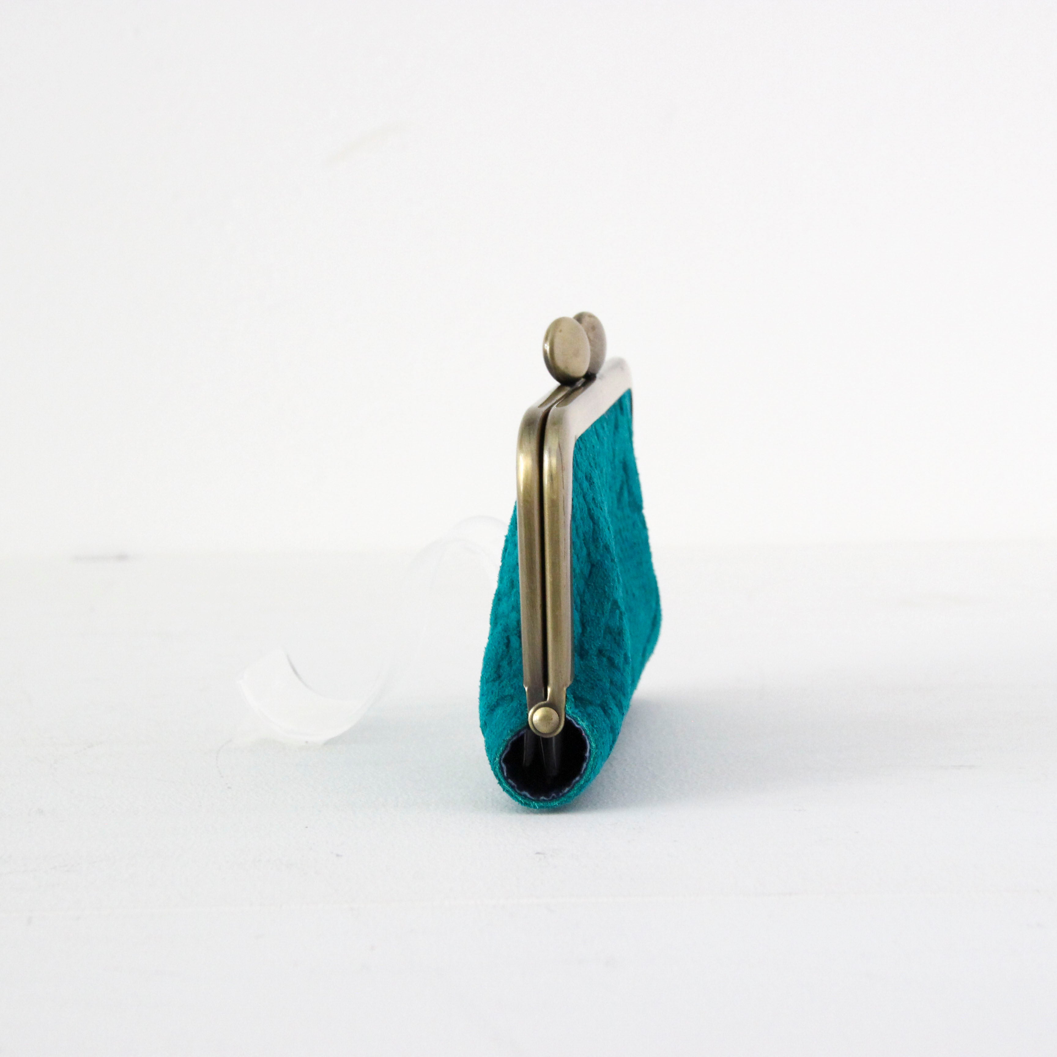 ターコイズパイソン / カードケース