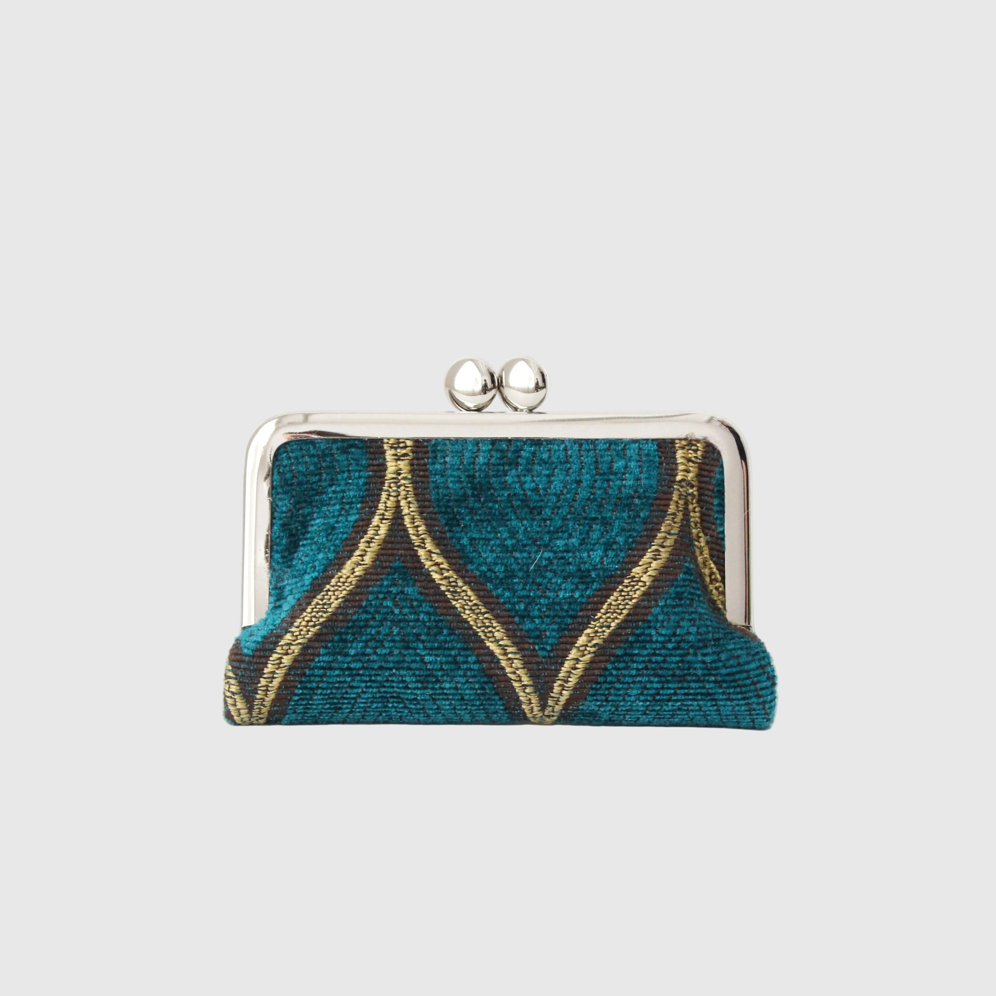 ピーコックダマスク / カードケース