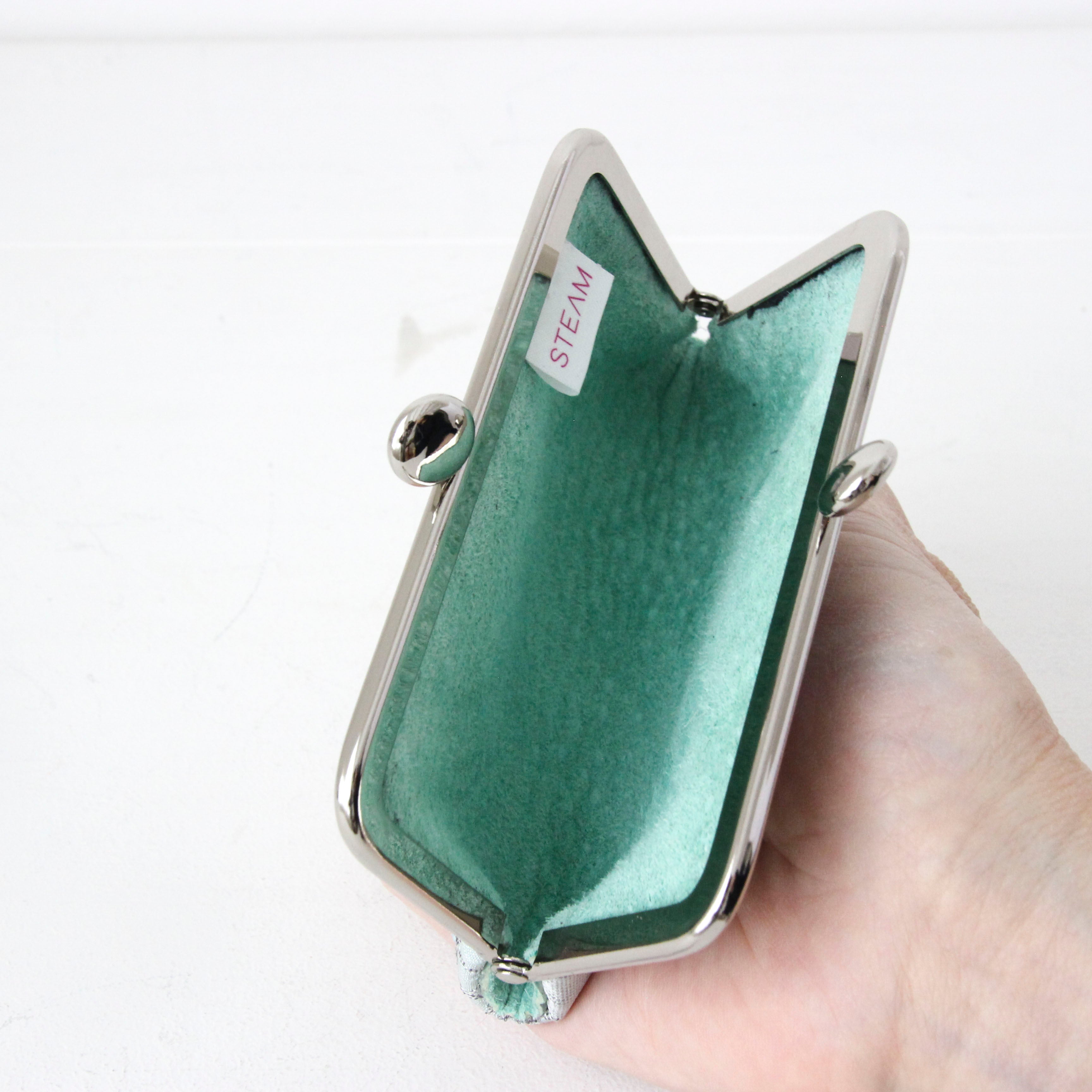 ブルーモザイク / カードケース