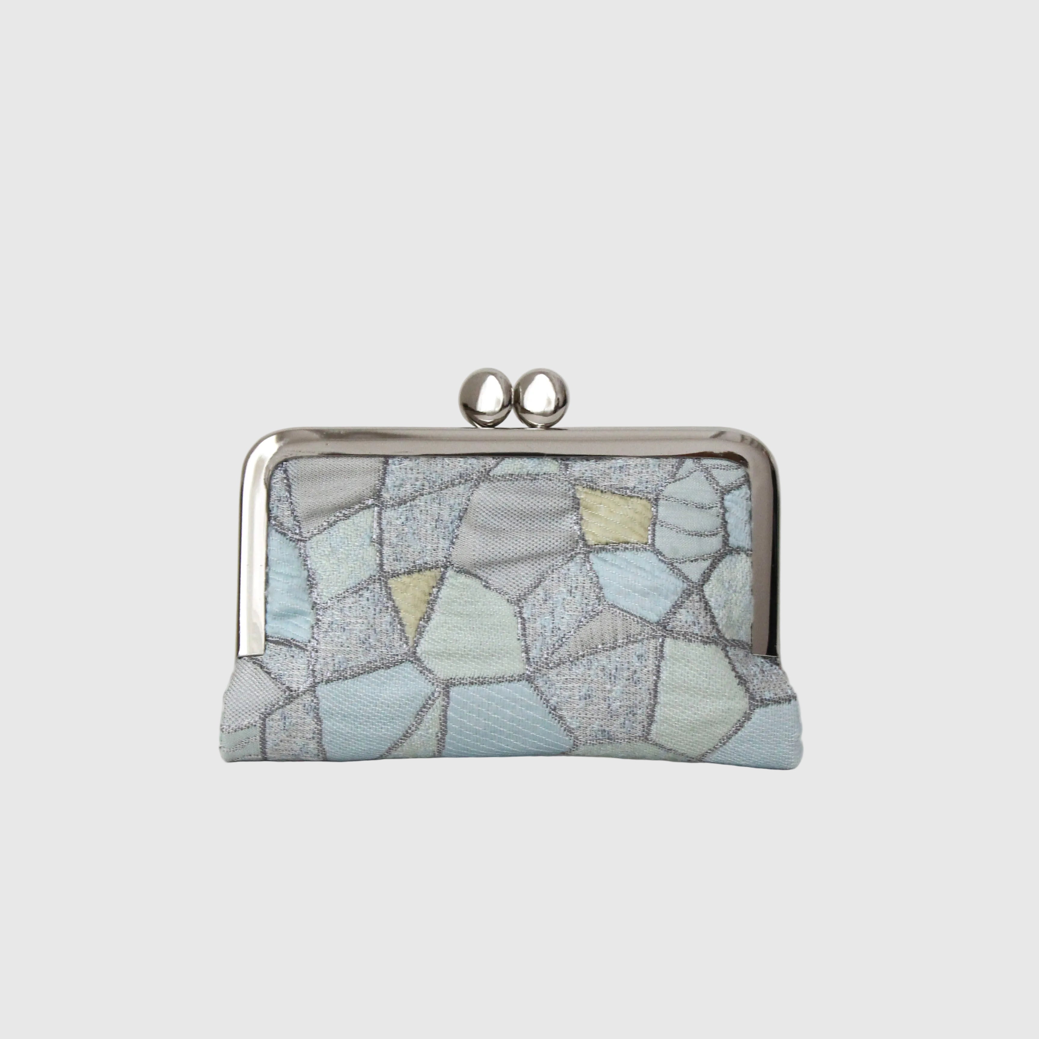 ブルーモザイク / カードケース