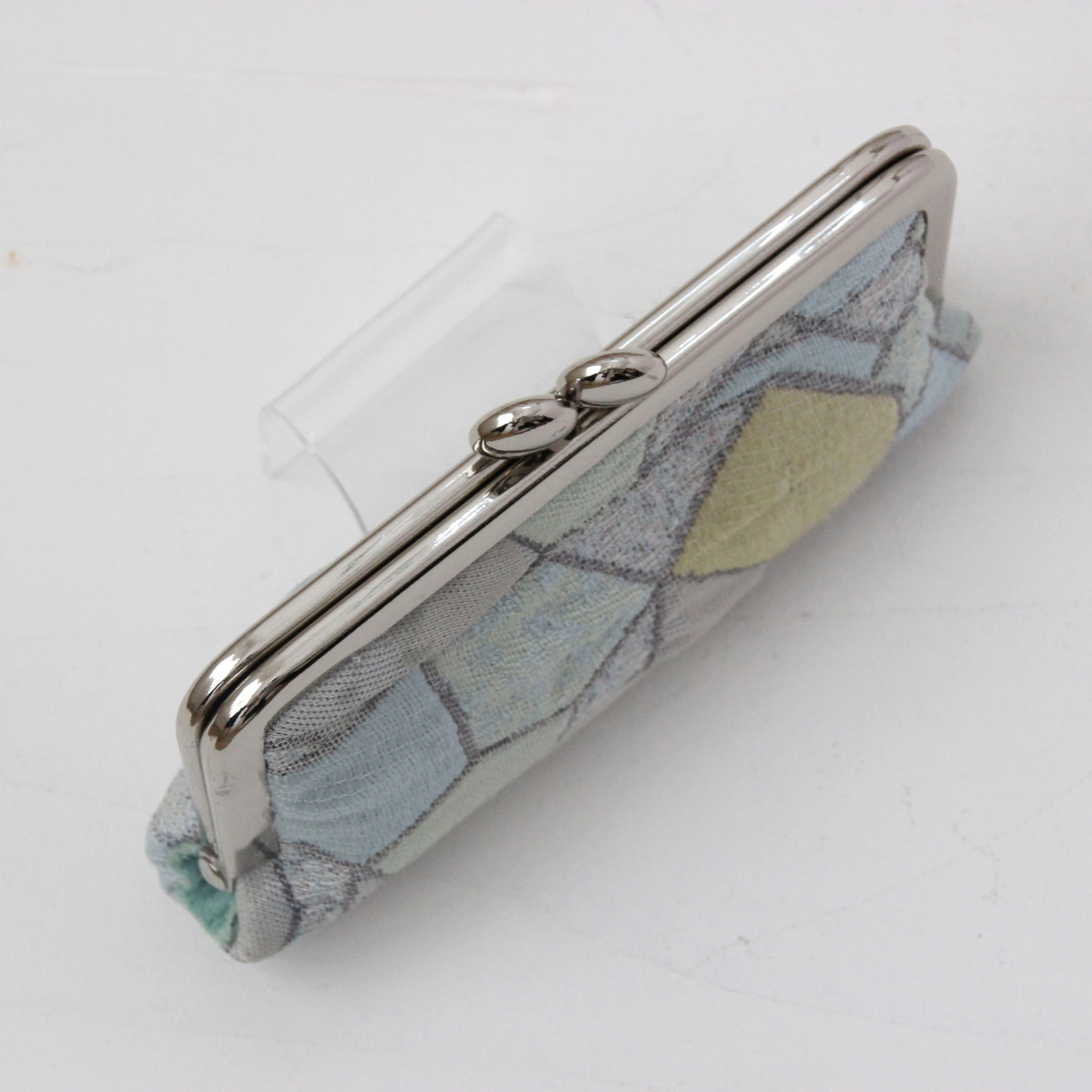 ブルーモザイク / カードケース