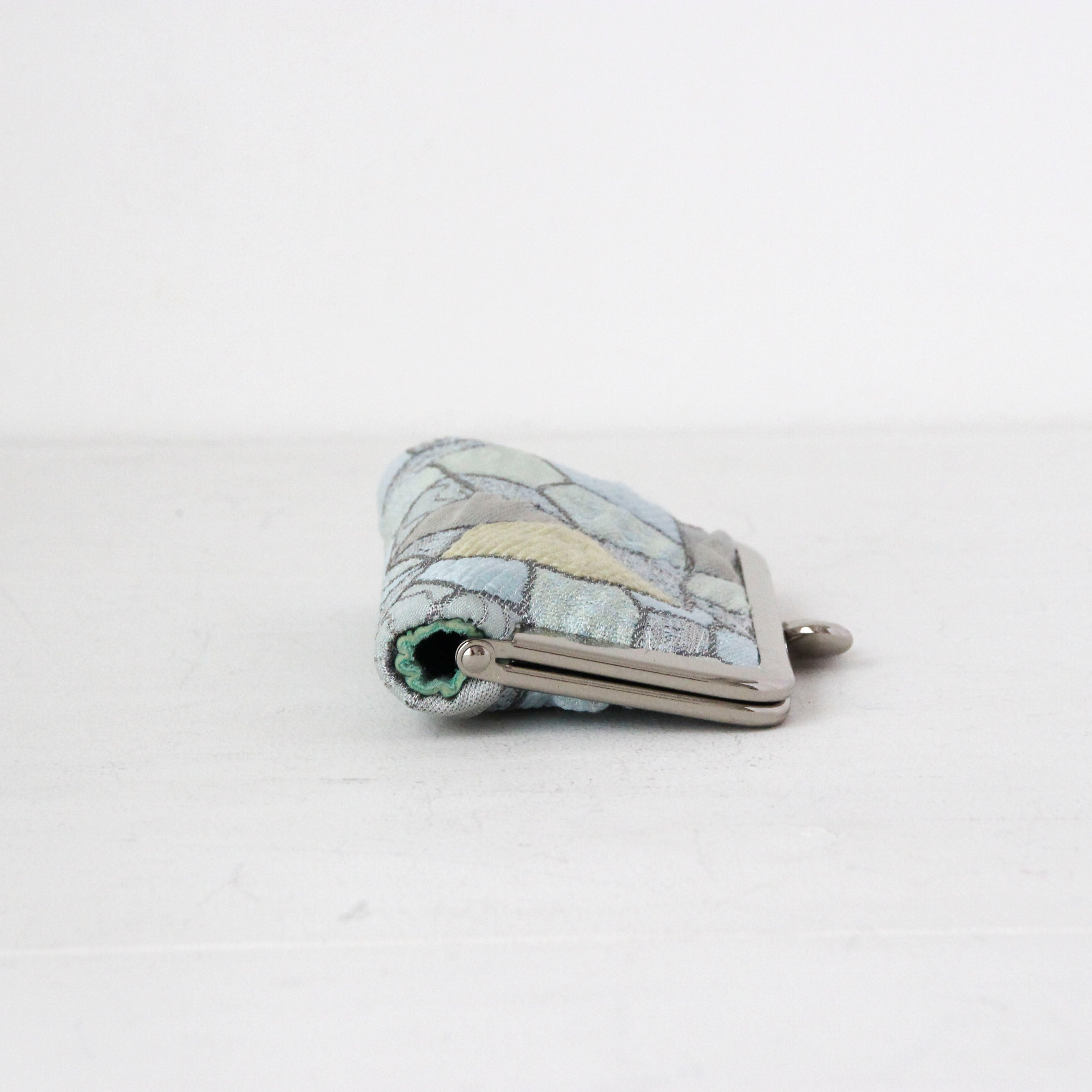 ブルーモザイク / カードケース