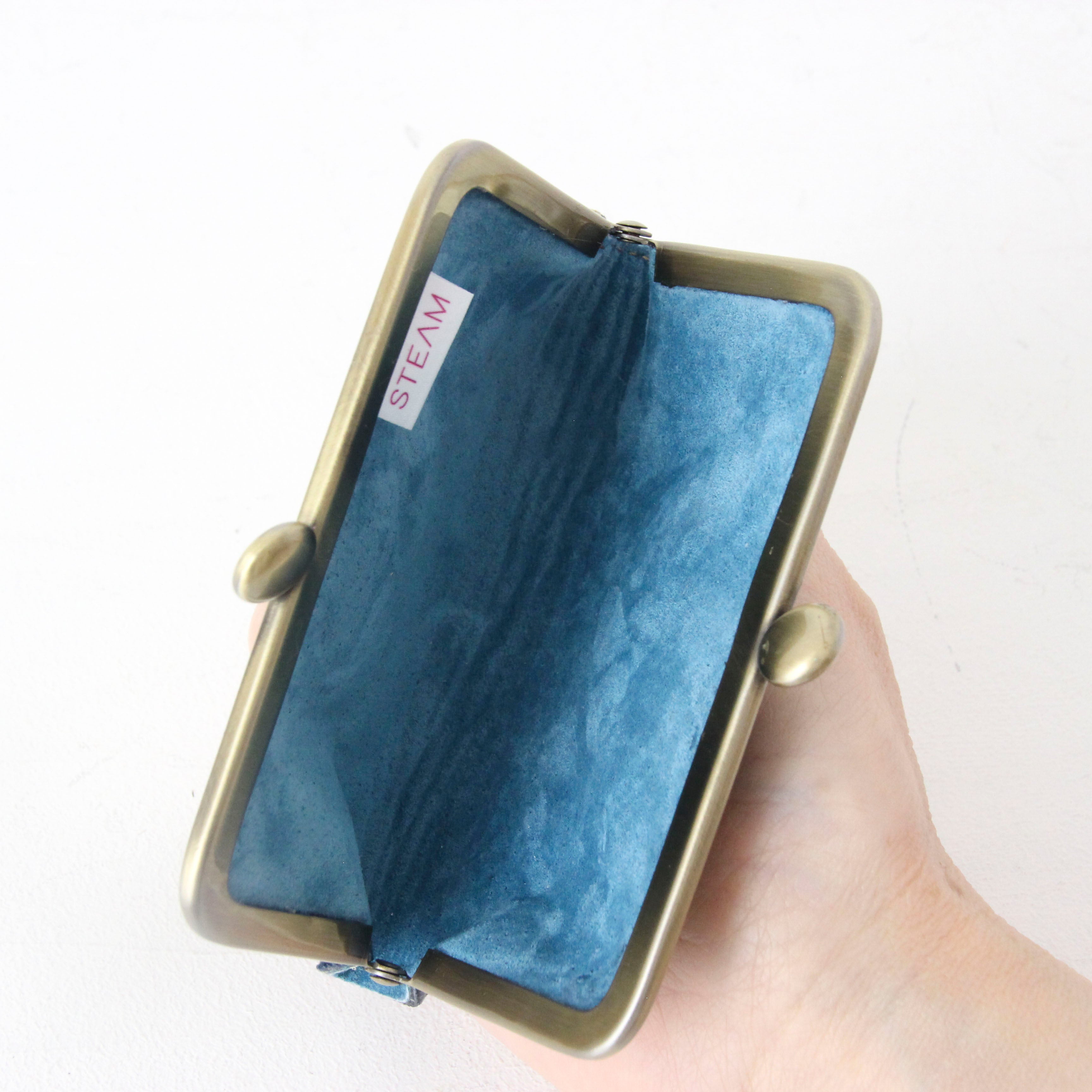 ベルベットアップリケ / カードケース