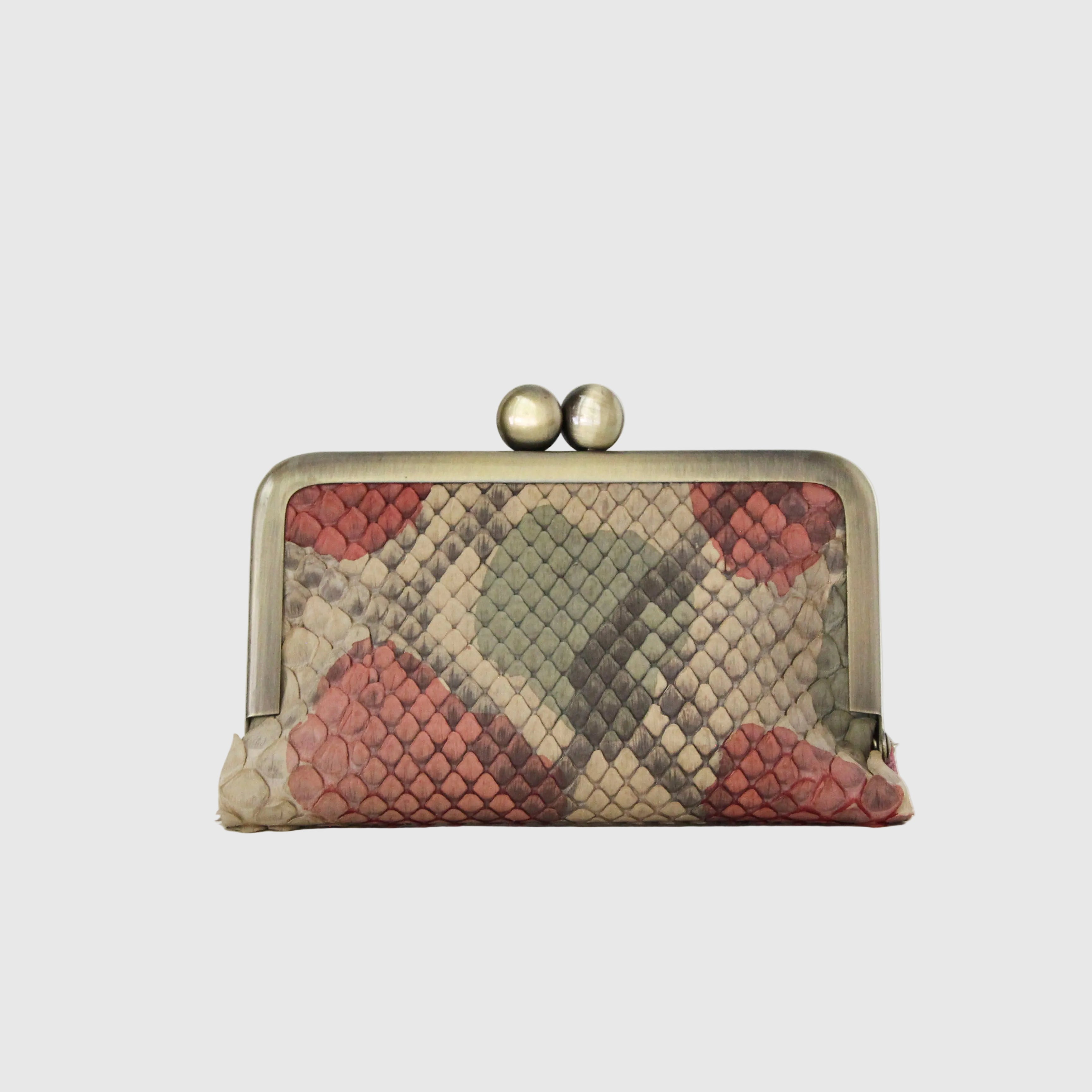 リアルスネイク / カードケース