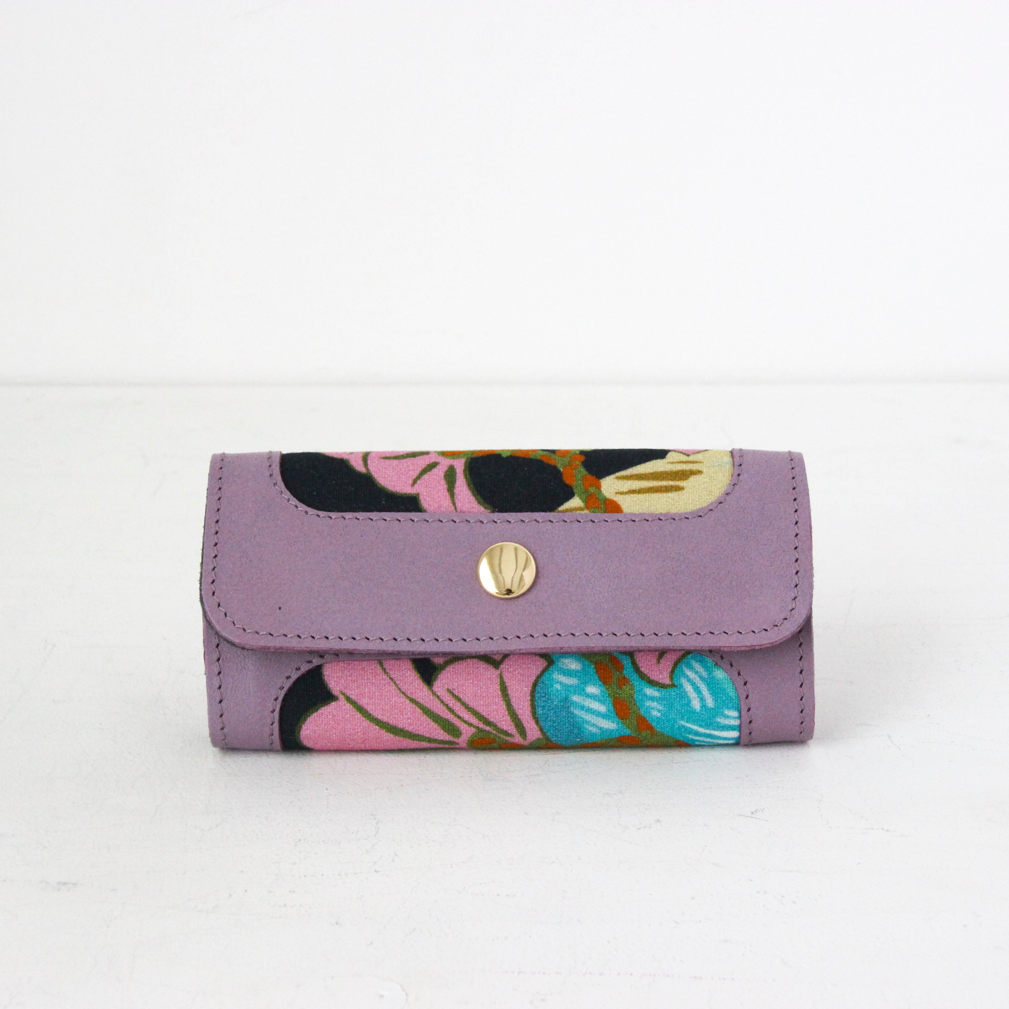 カラフルアニマルガーデン / キーケース