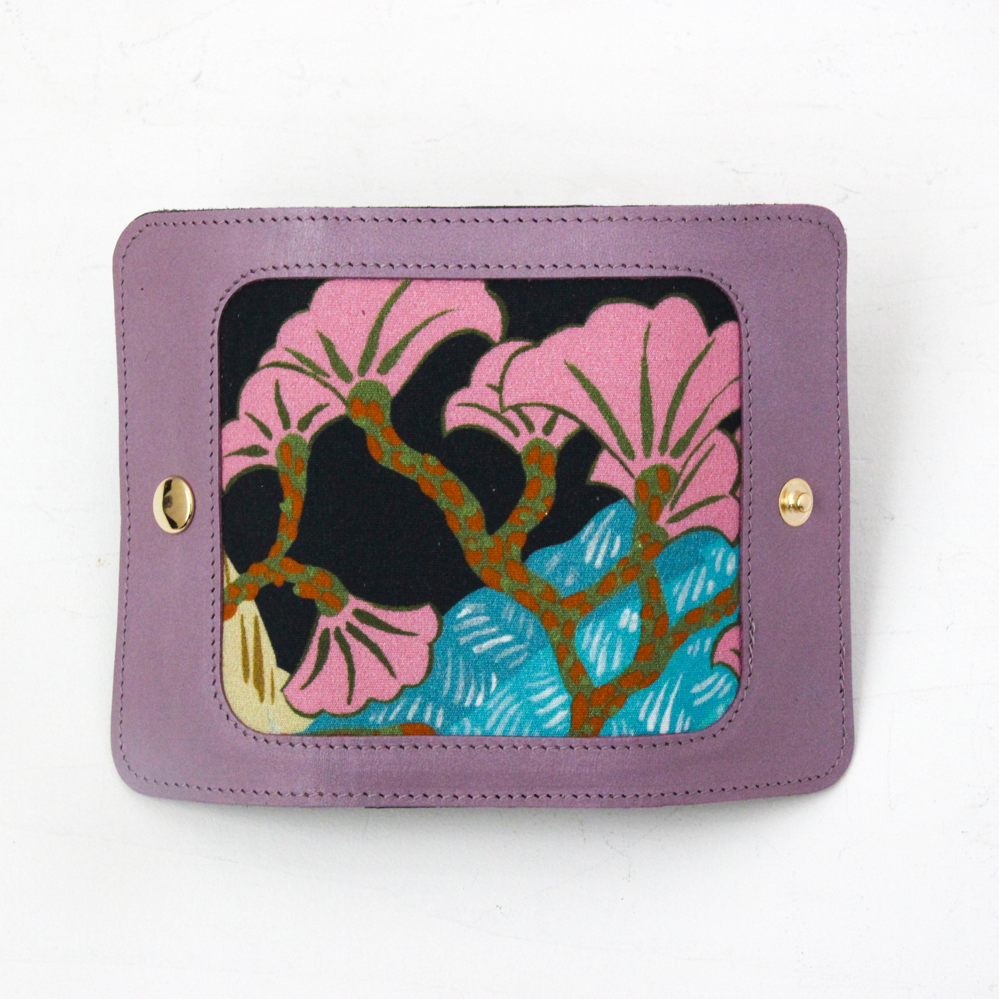 カラフルアニマルガーデン / キーケース