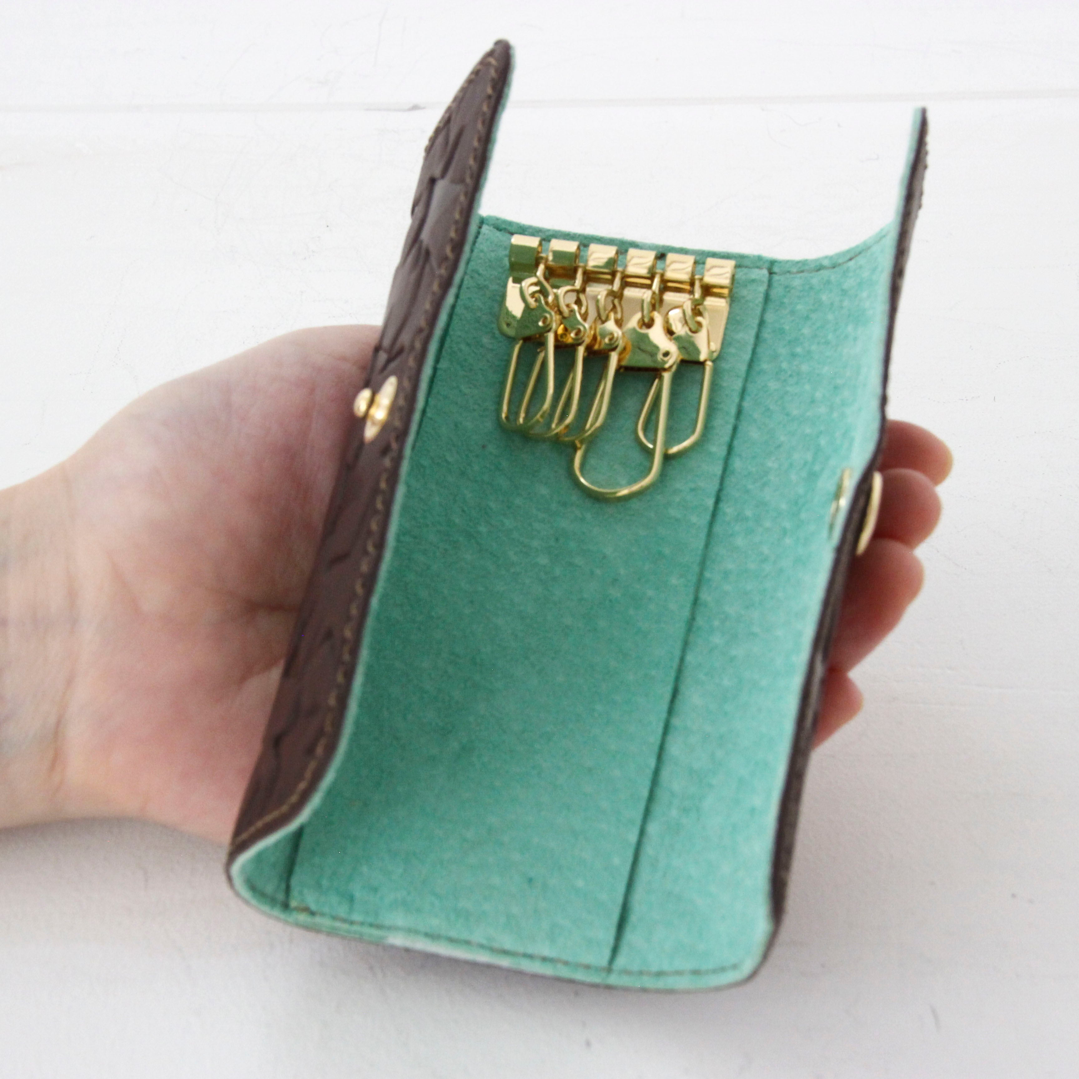 ブラウンスター / キーケース