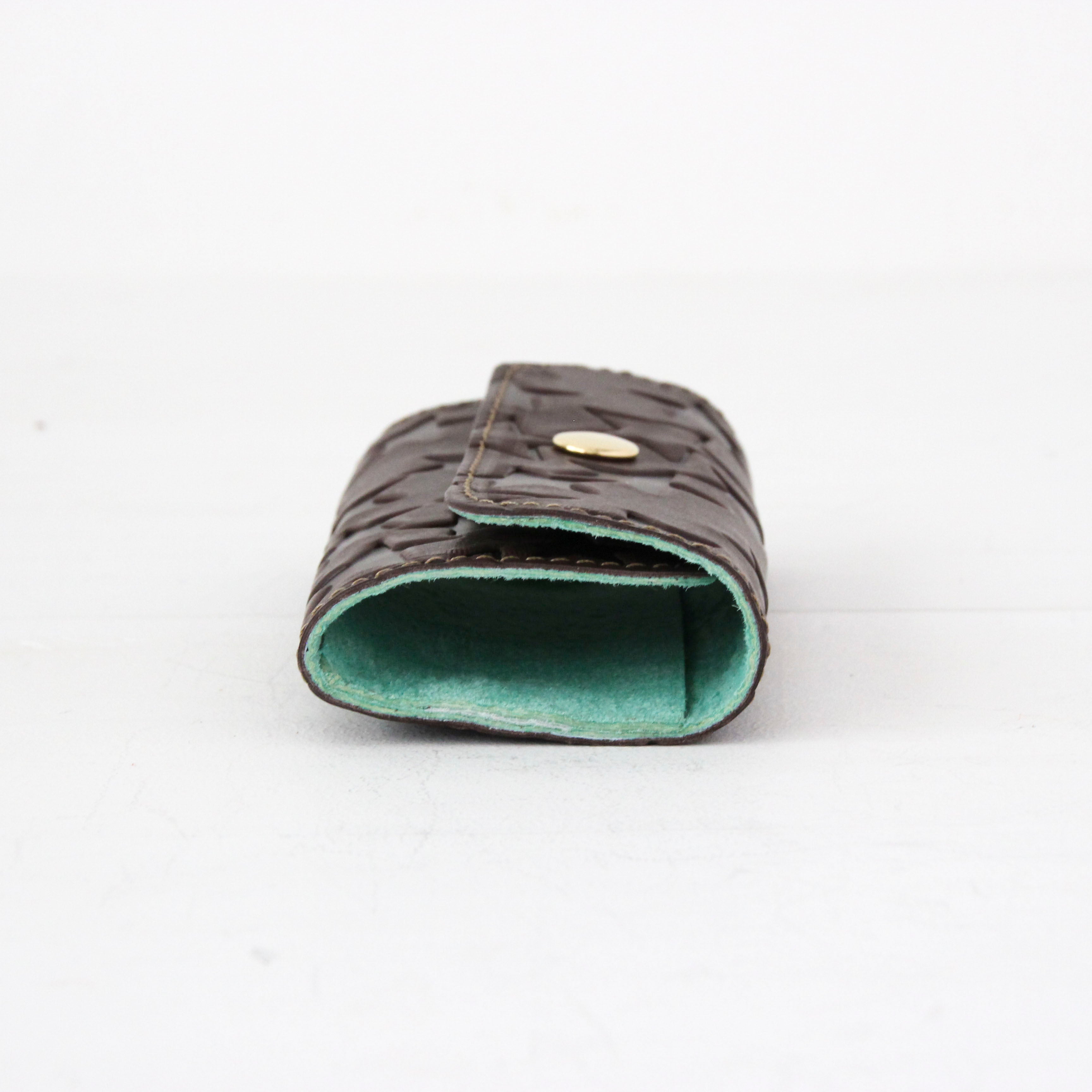 ブラウンスター / キーケース