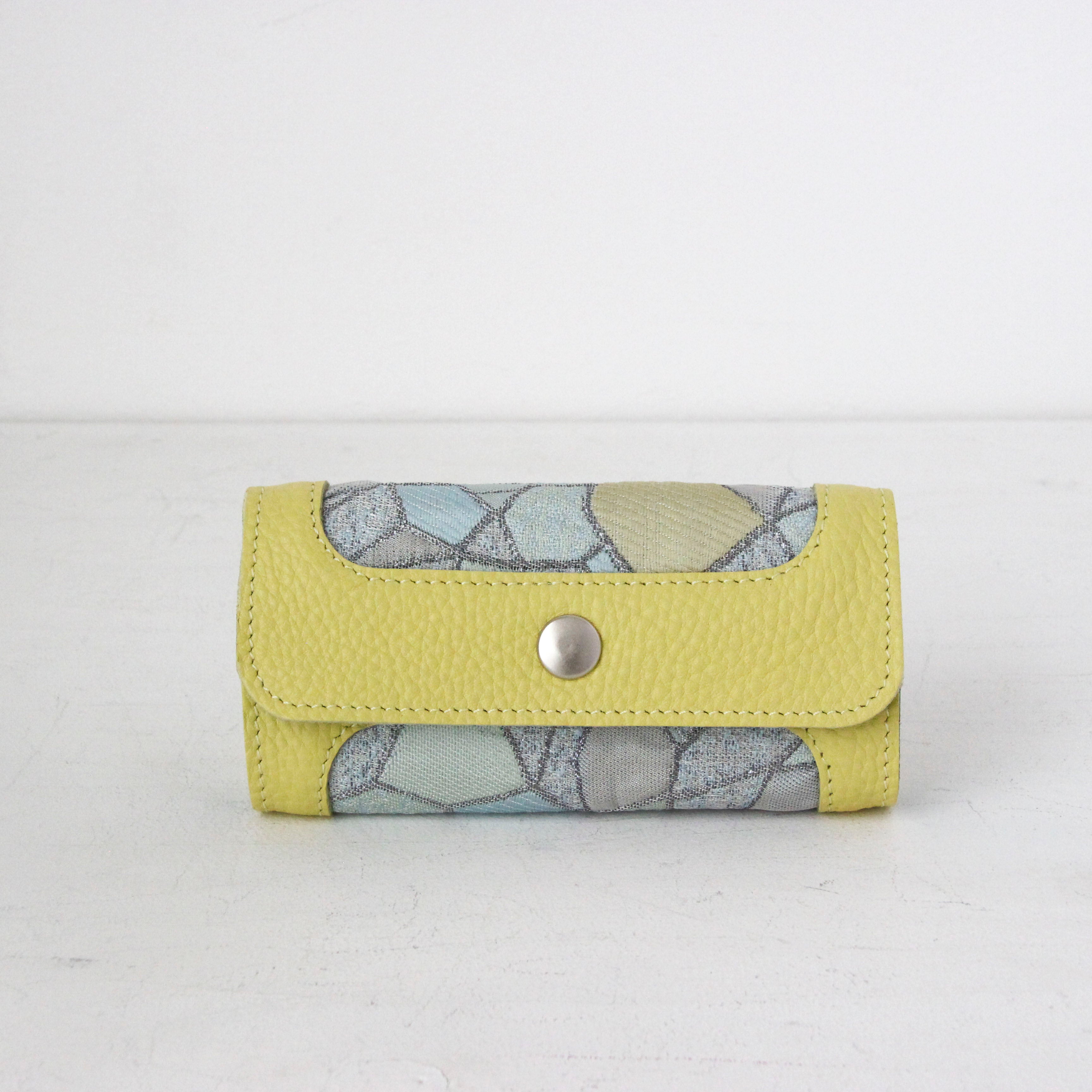 ブルーモザイク / キーケース