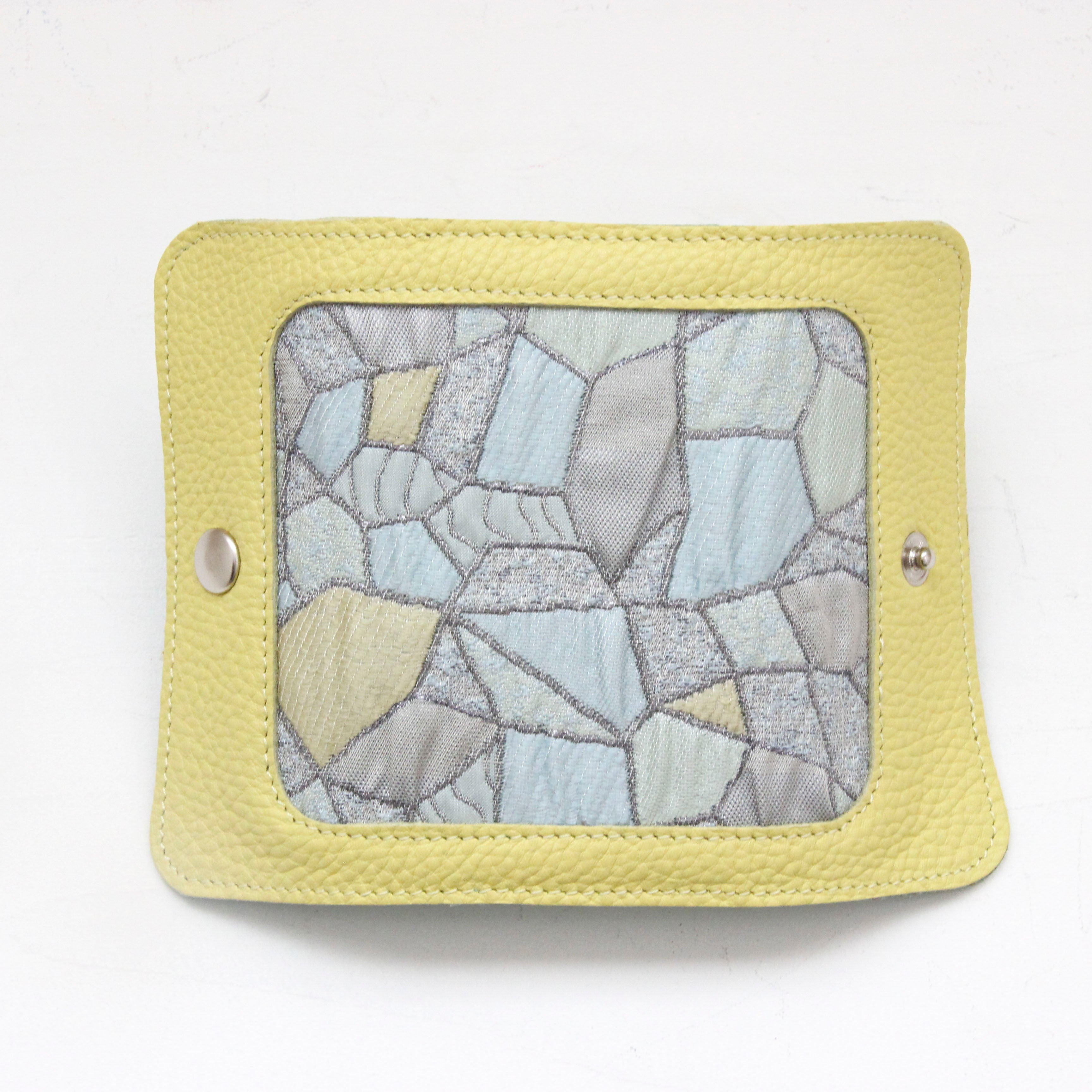 ブルーモザイク / キーケース