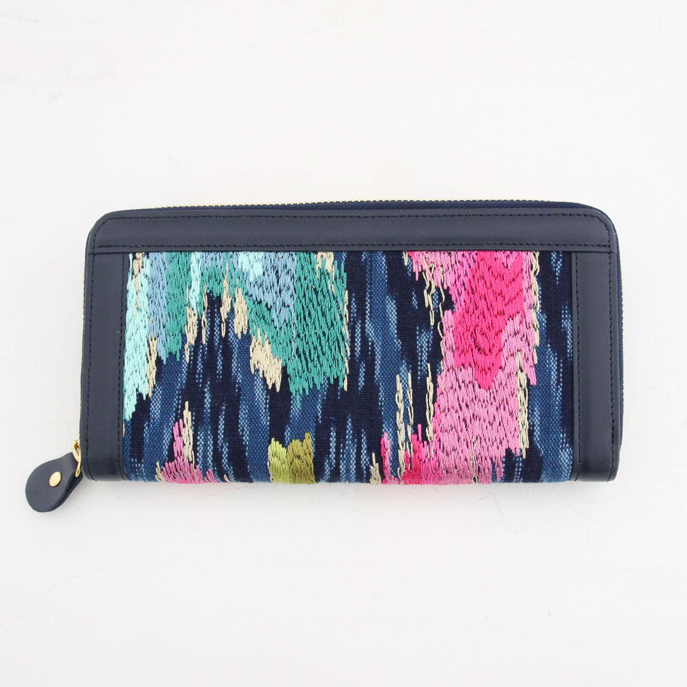 ピタヤ / お財布ネイビー