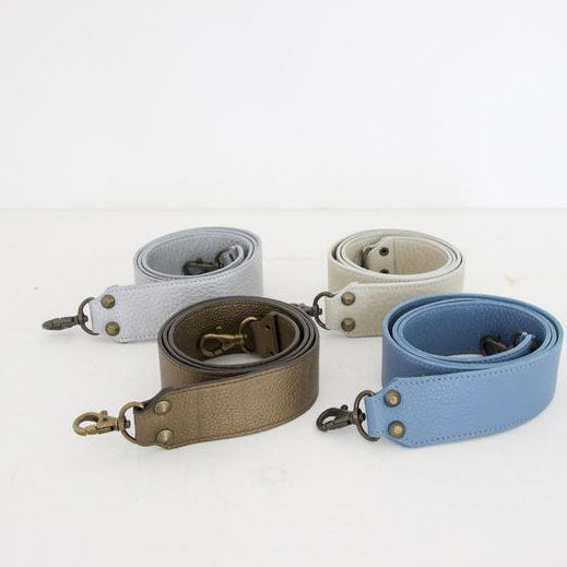 斜めがけ用革太紐(4cm幅) / バッグのオプション