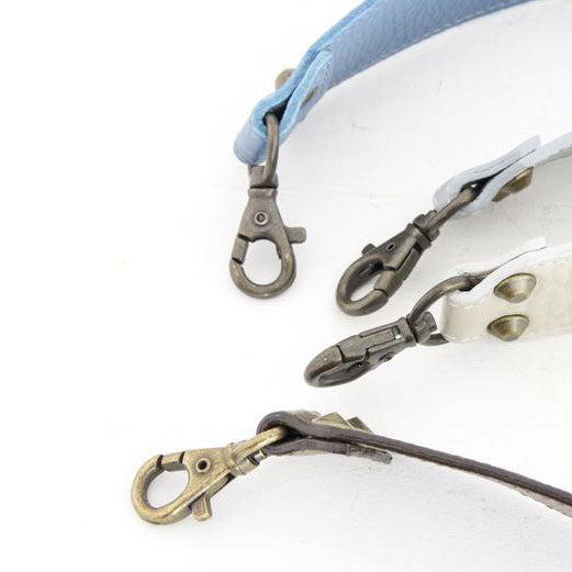 斜めがけ用革太紐(4cm幅) / バッグのオプション