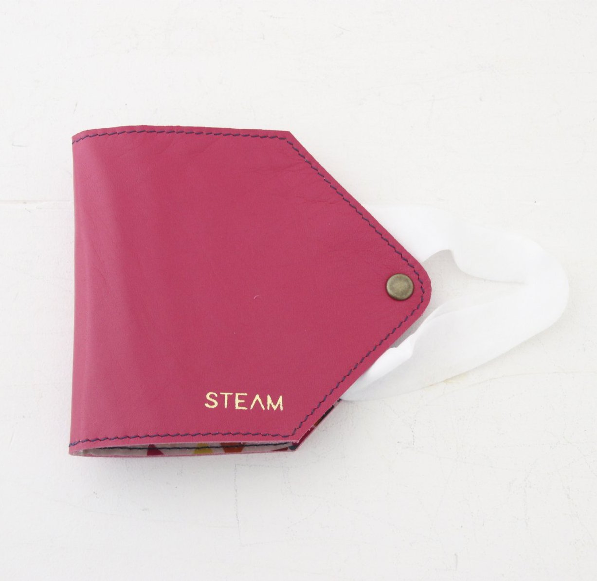 マゼンダピンク / マスクケース