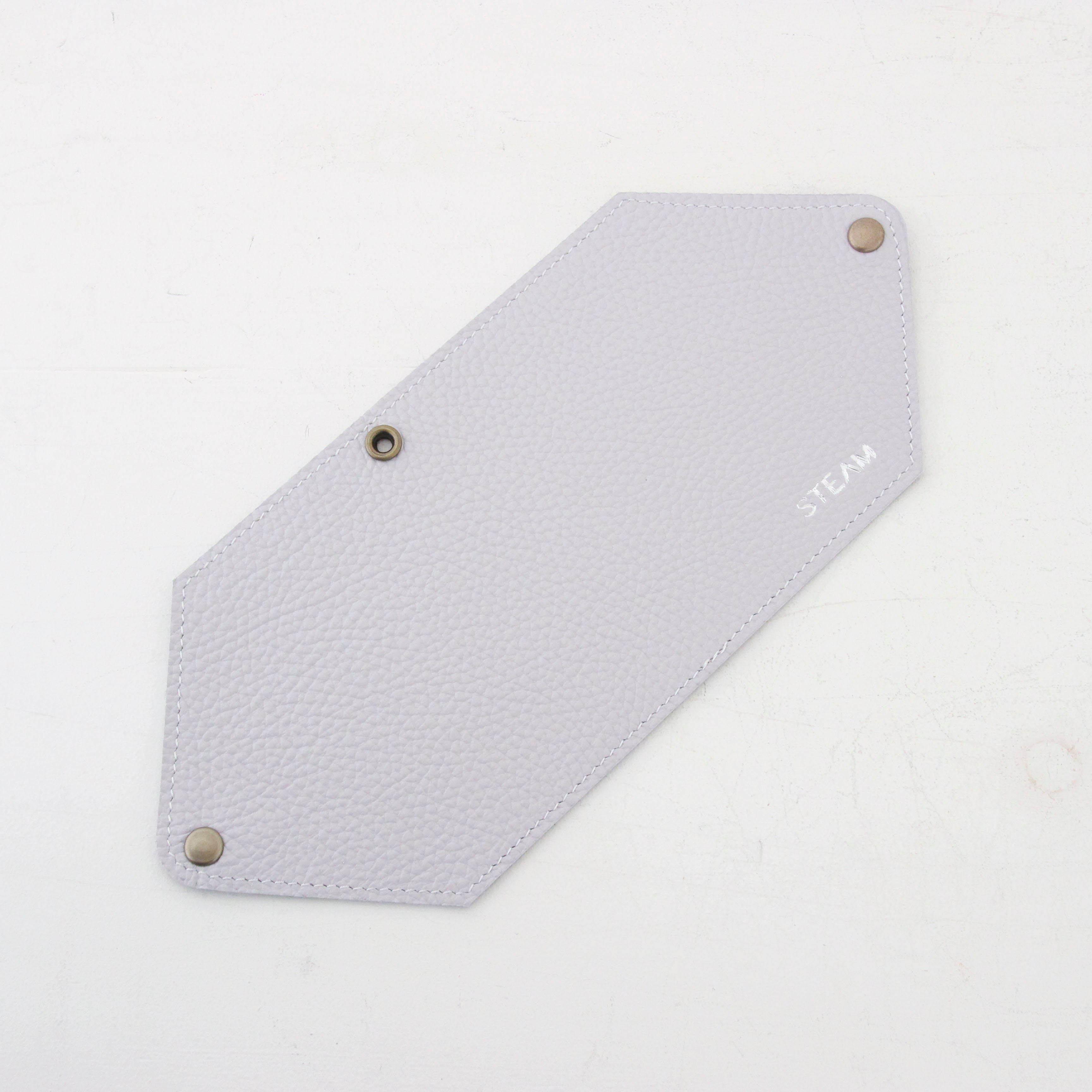 アイスグレー / マスクケース