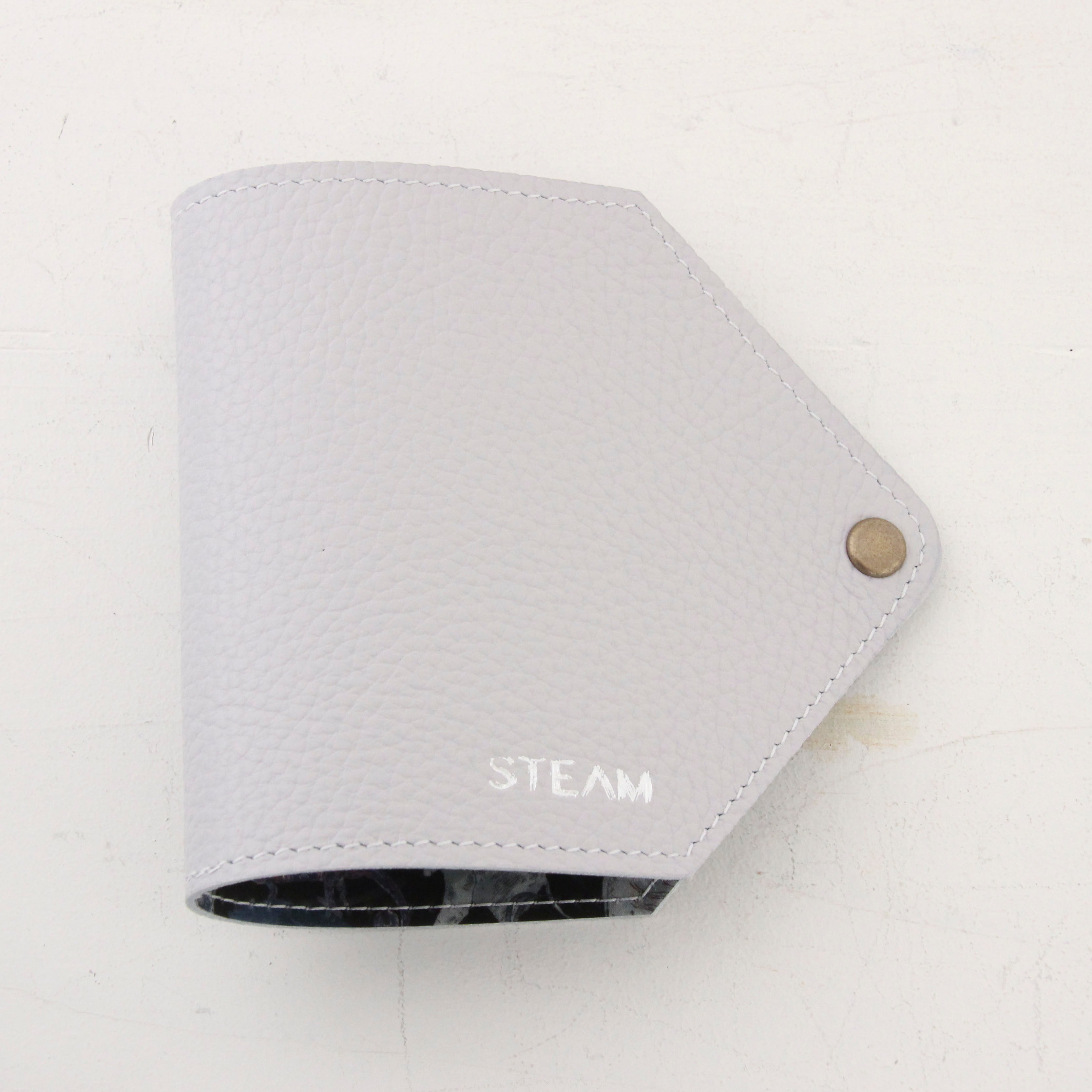 アイスグレー / マスクケース