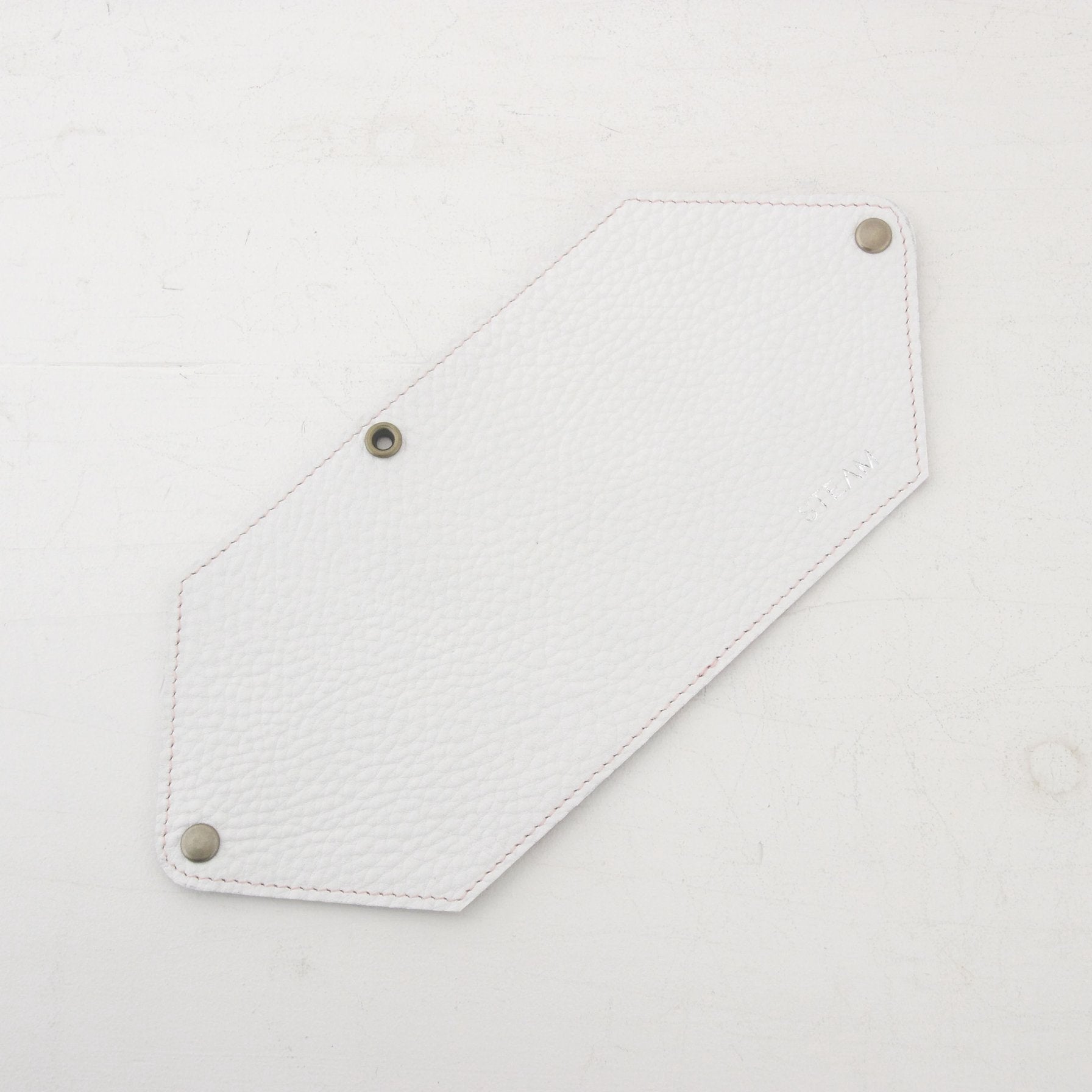 ピュアホワイト / マスクケース