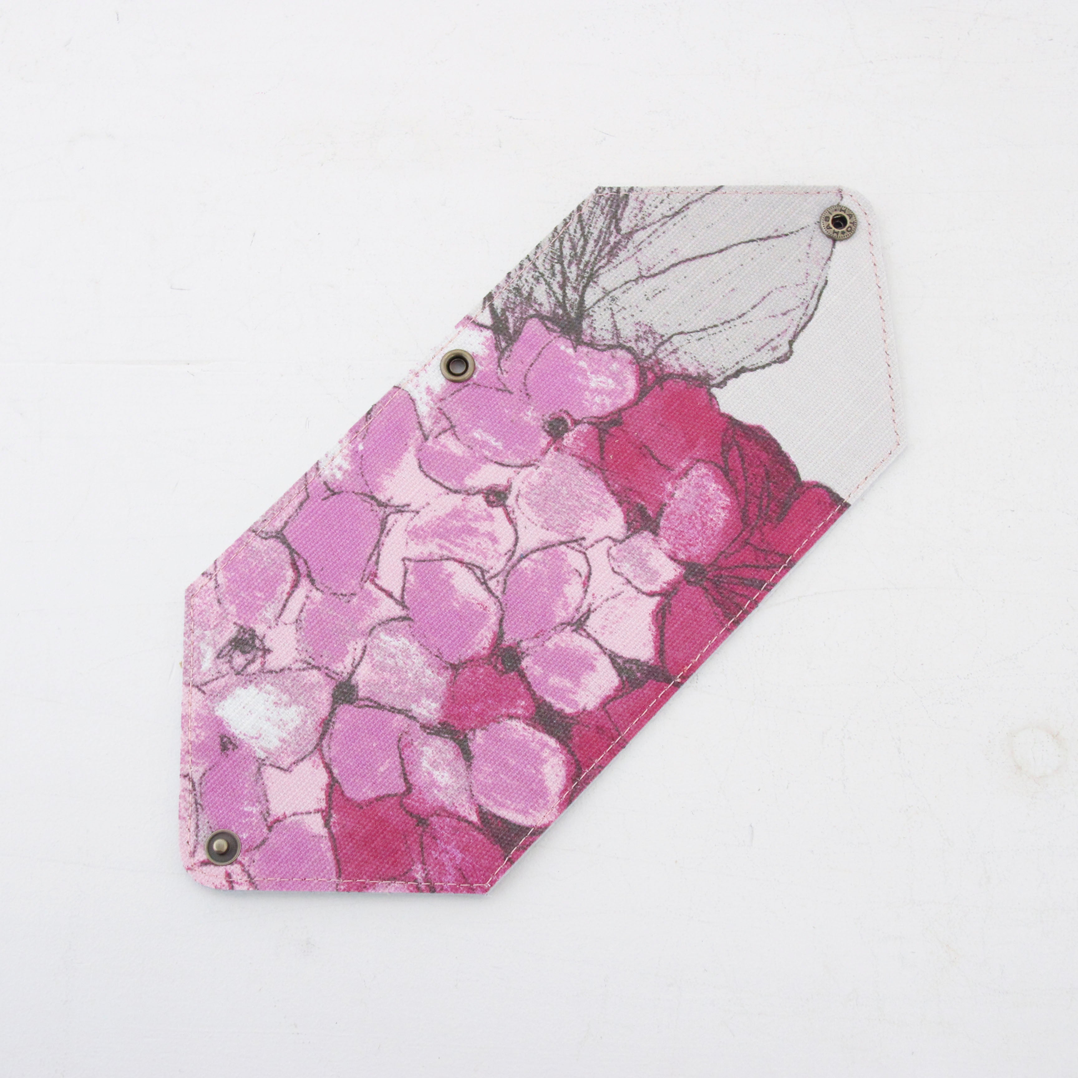 ピュアホワイト / マスクケース