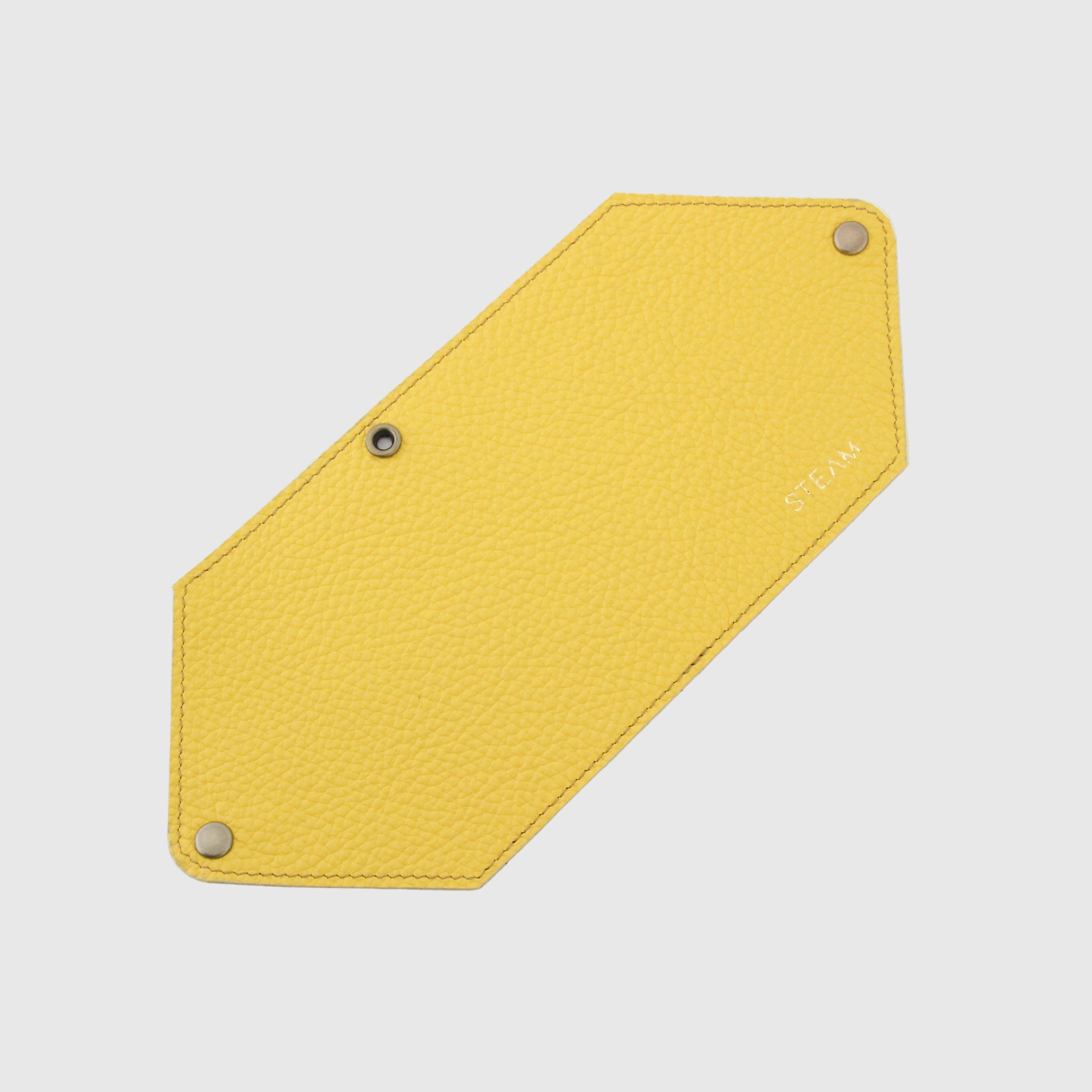 イエロー / マスクケース