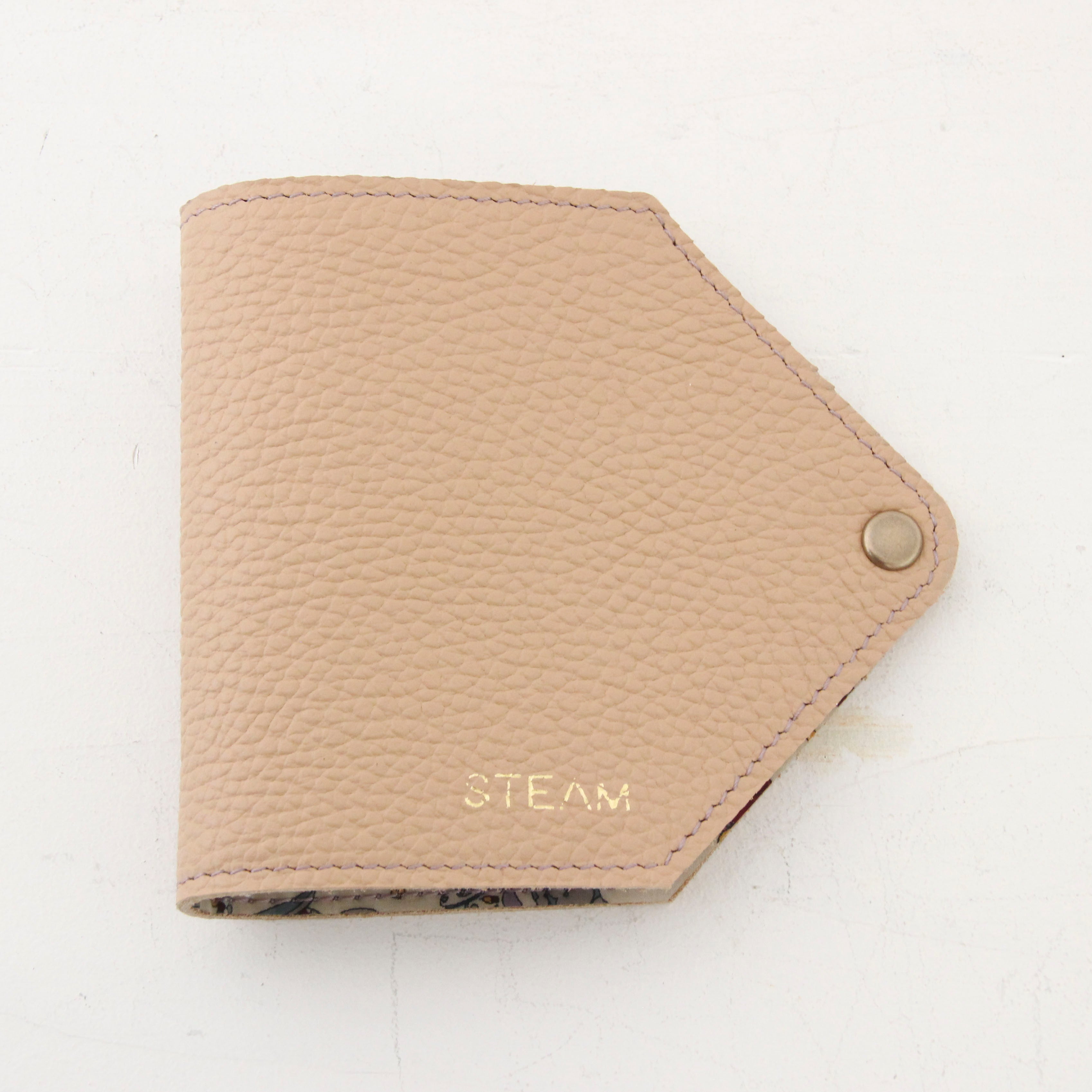 サンドベージュ / マスクケース