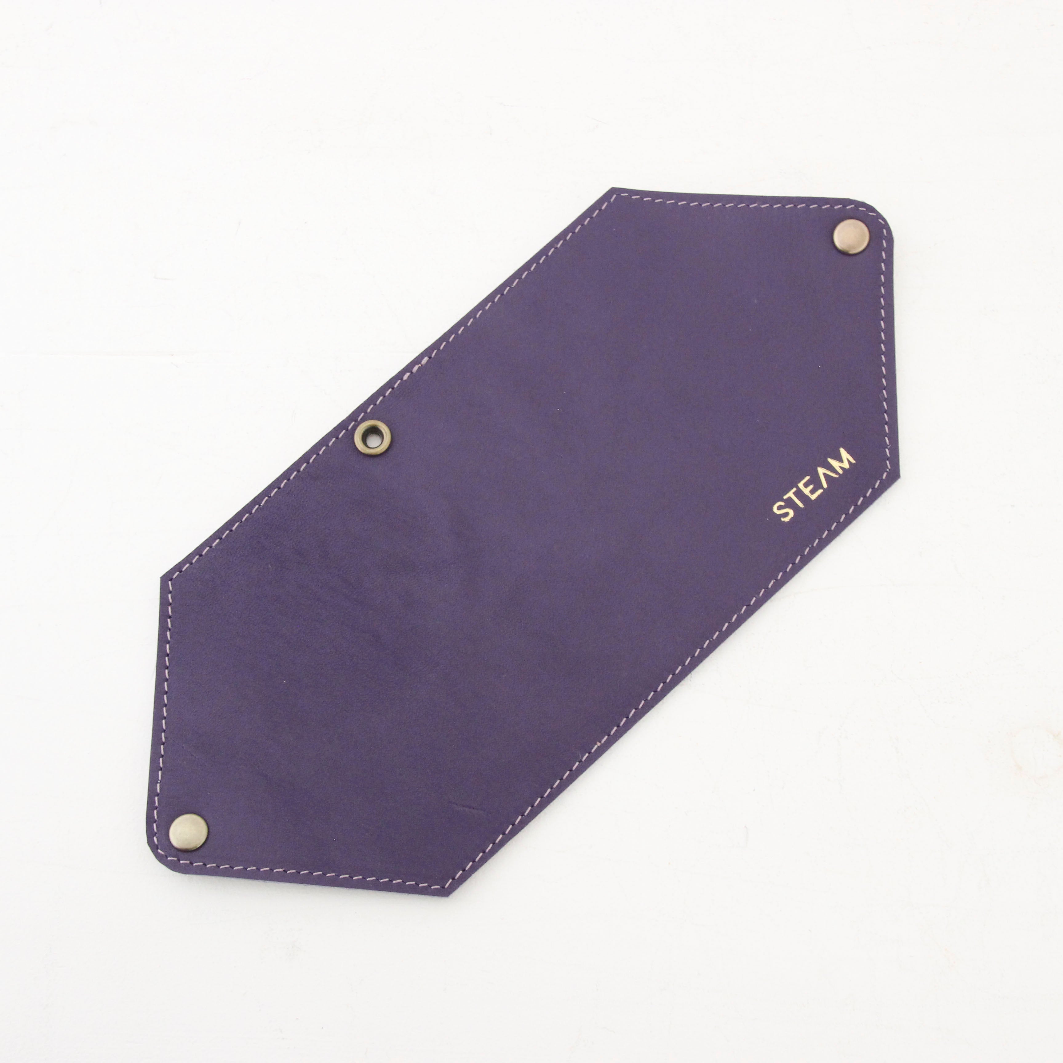 パープル / マスクケース