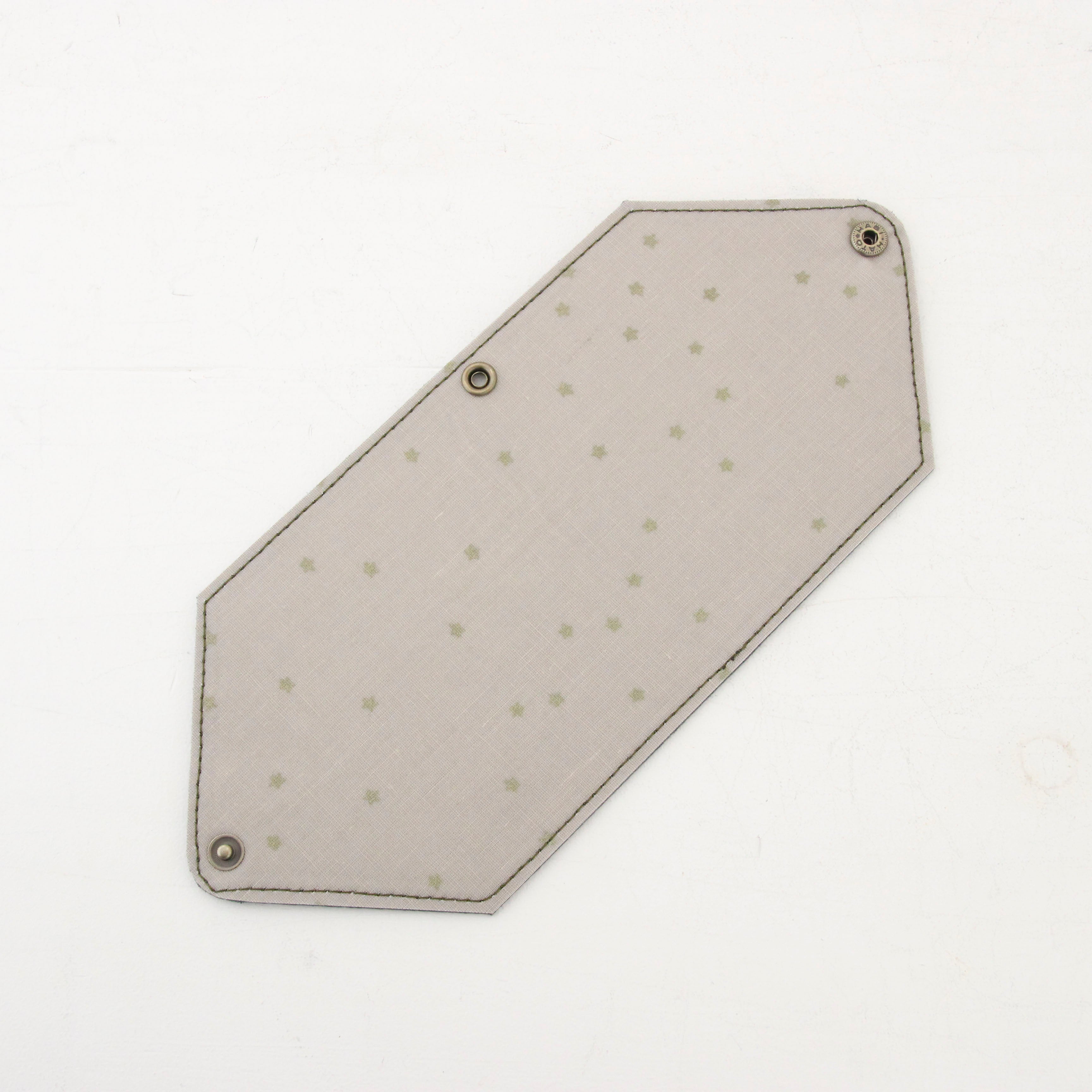 パープル / マスクケース