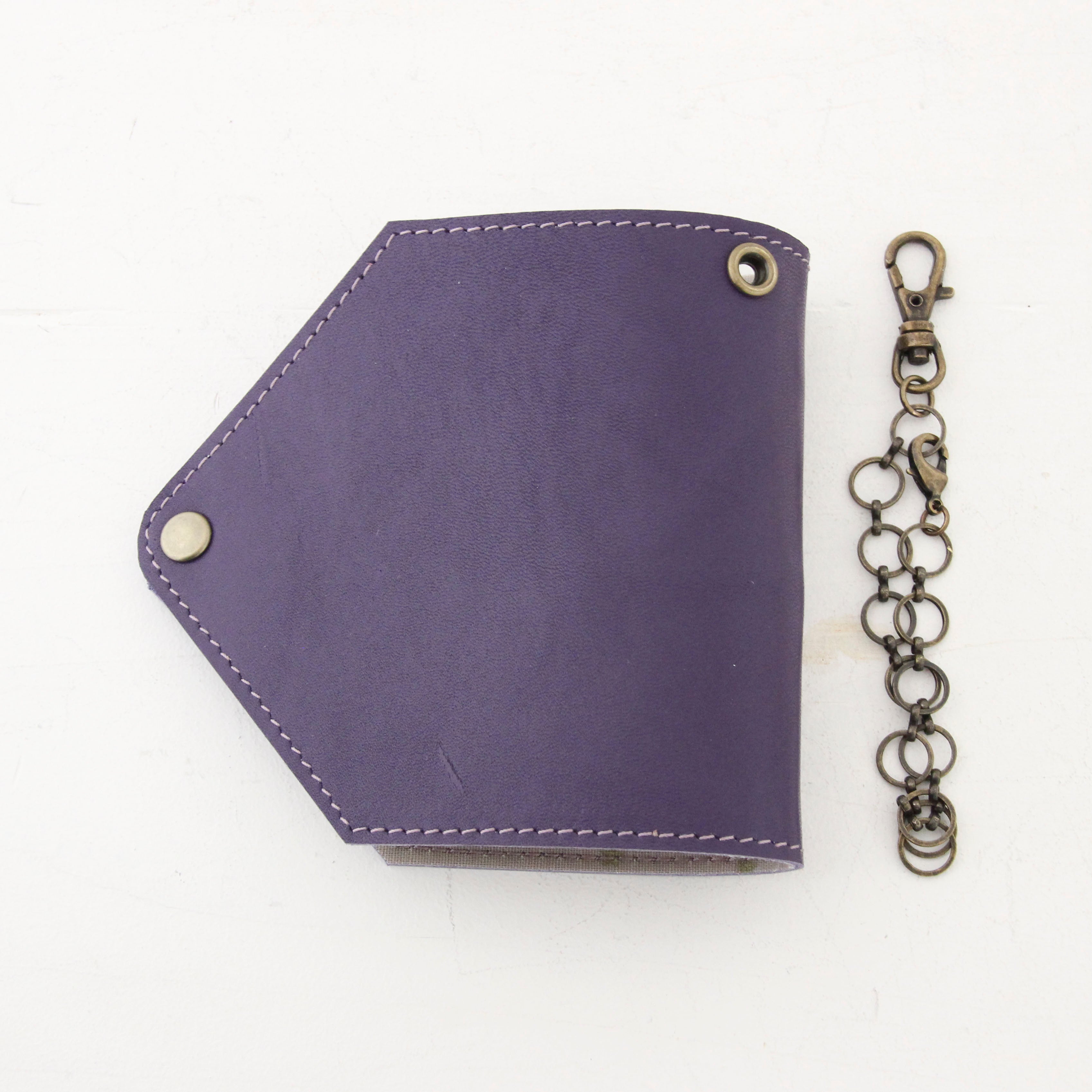 パープル / マスクケース