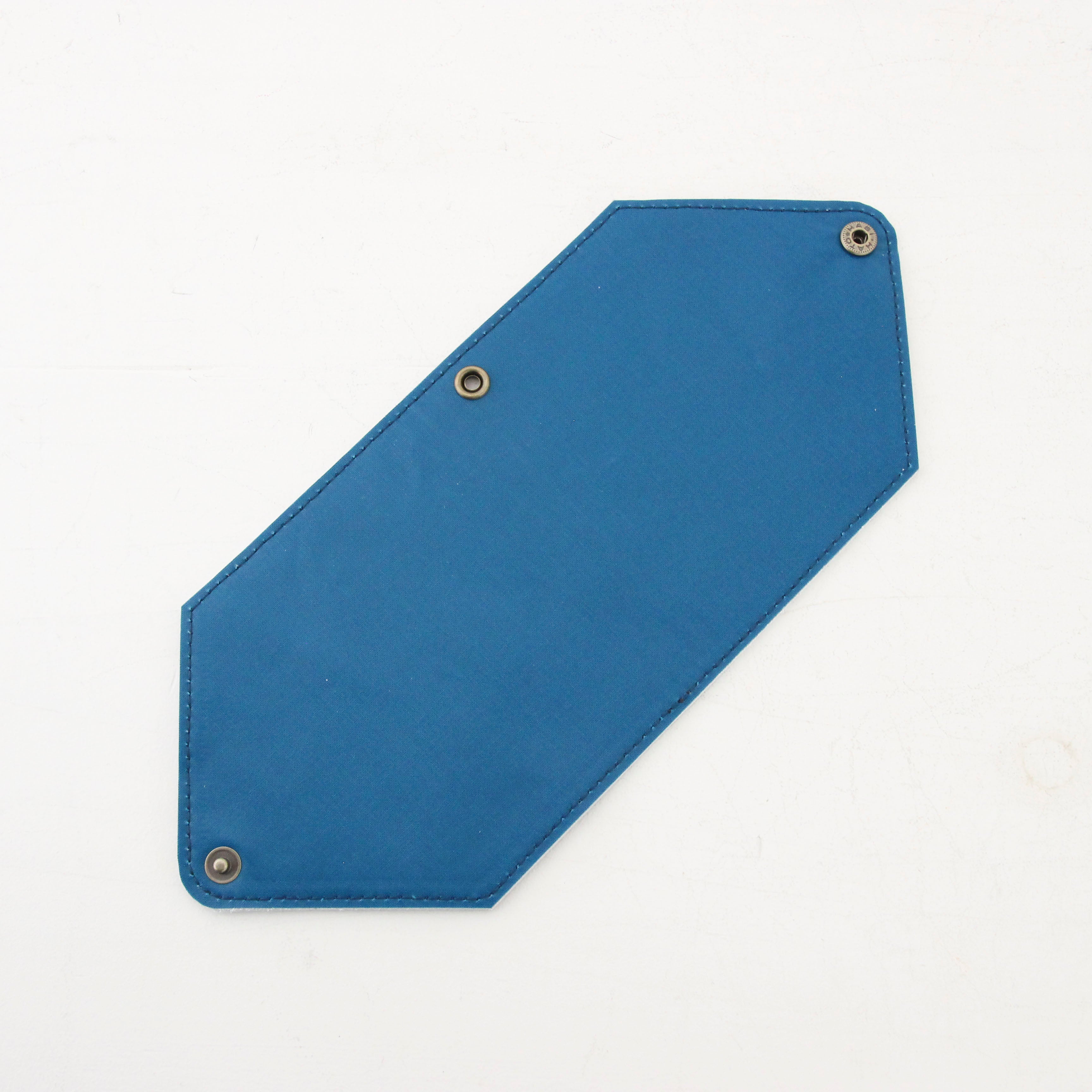 シルバーシマー / マスクケース