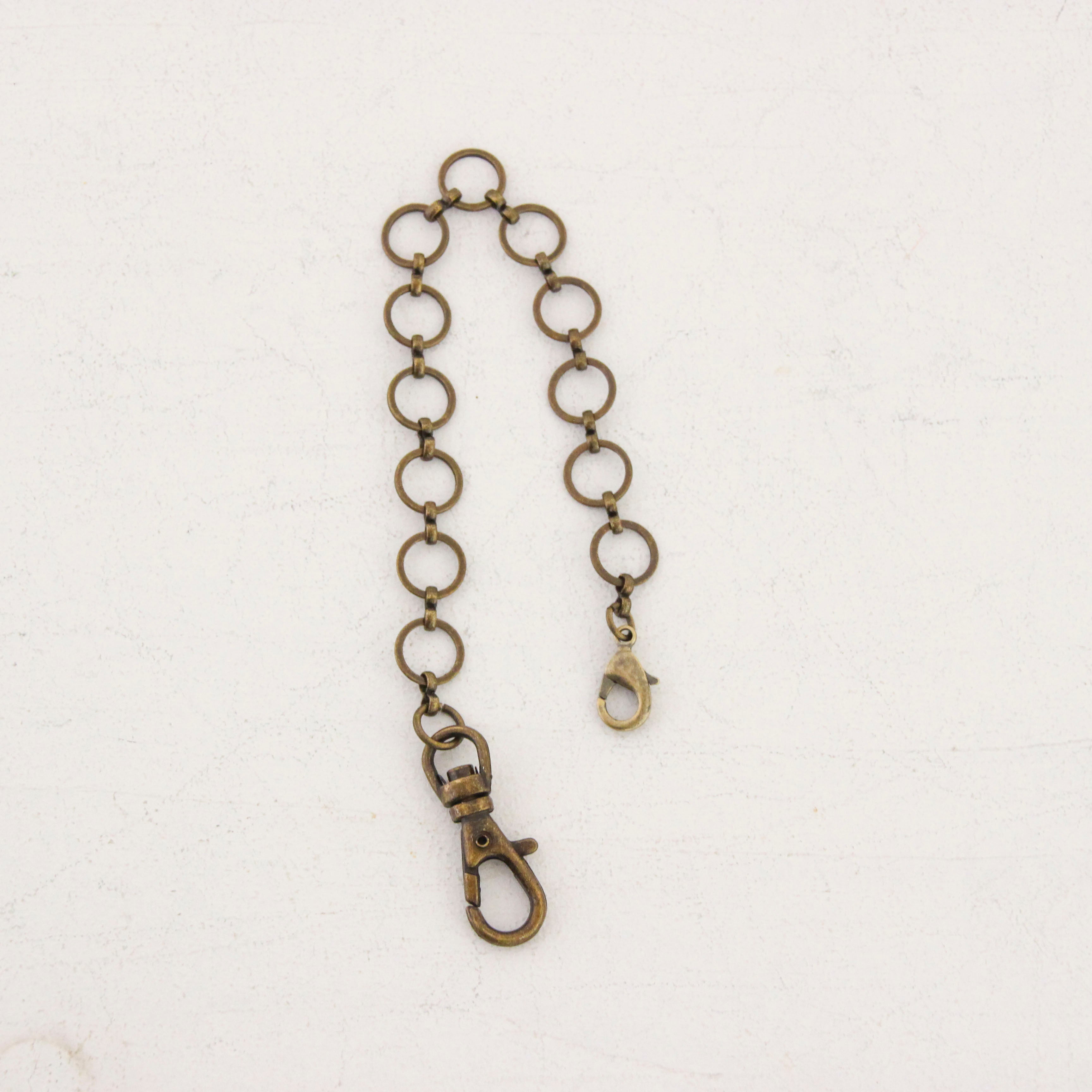 マスクケース用チェーン/マスクケースのオプション